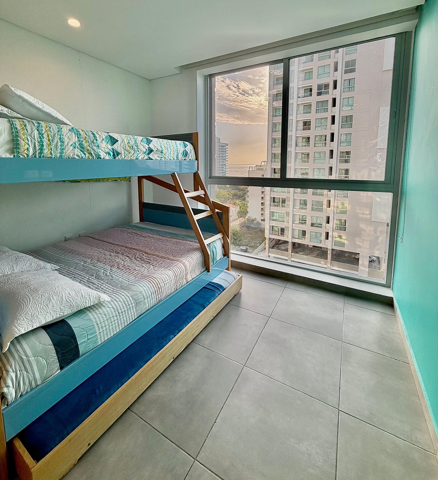 Apartamento en venta en Urbanizacion Salguero, Santa Marta · foto 8 de 21
