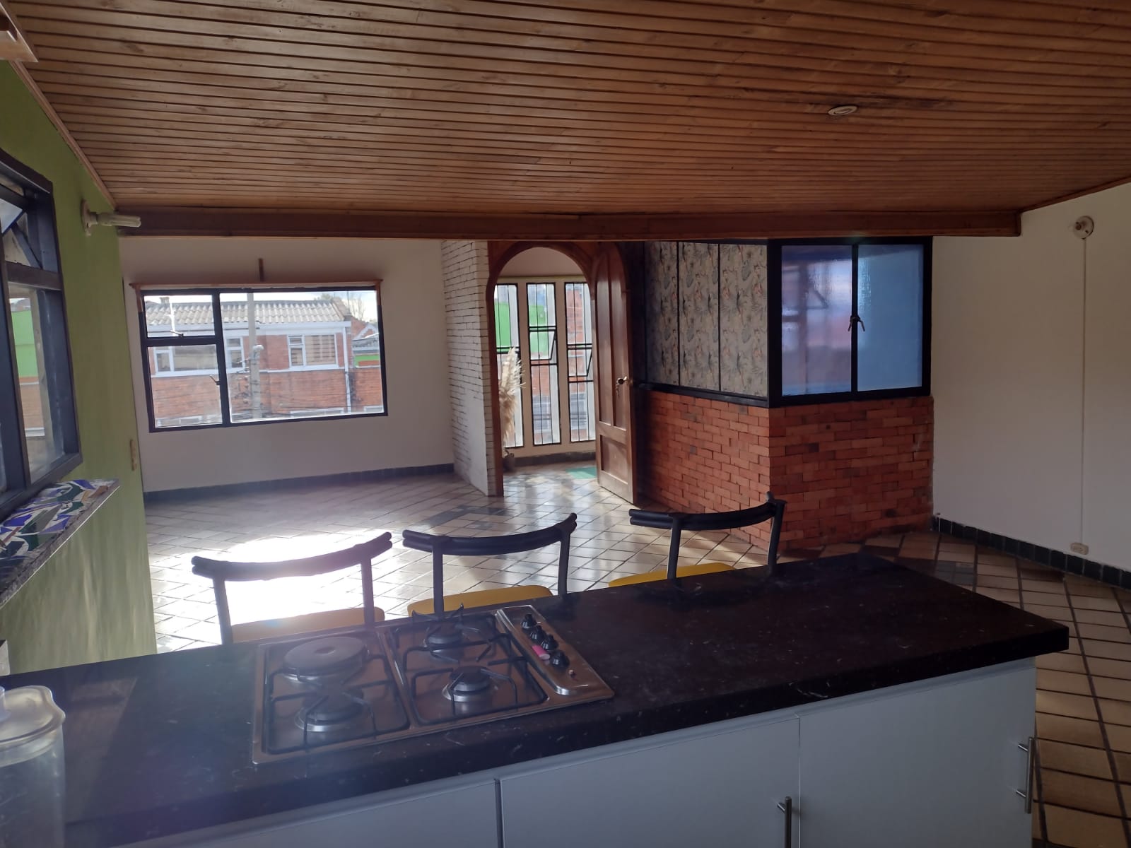 Casa en venta en Barrios Unidos, Bogotá · foto 14 de 24