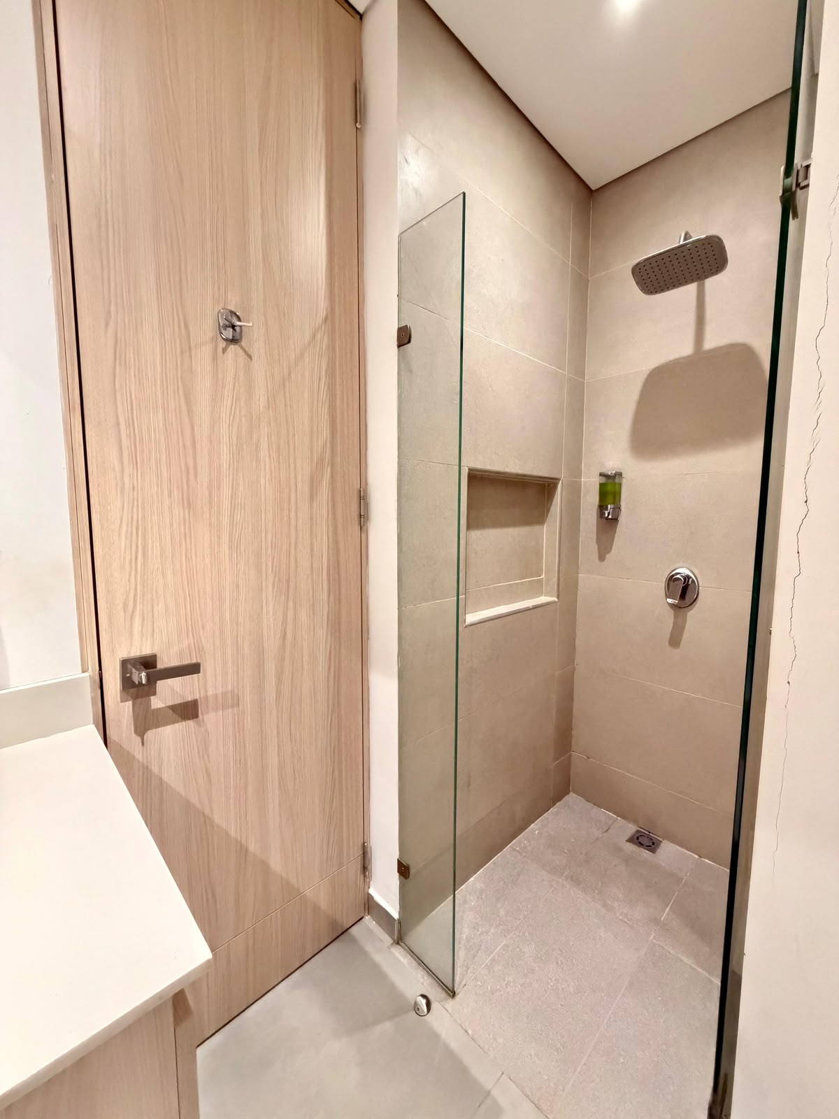 Apartamento en venta en Urbanizacion Salguero, Santa Marta · foto 9 de 21