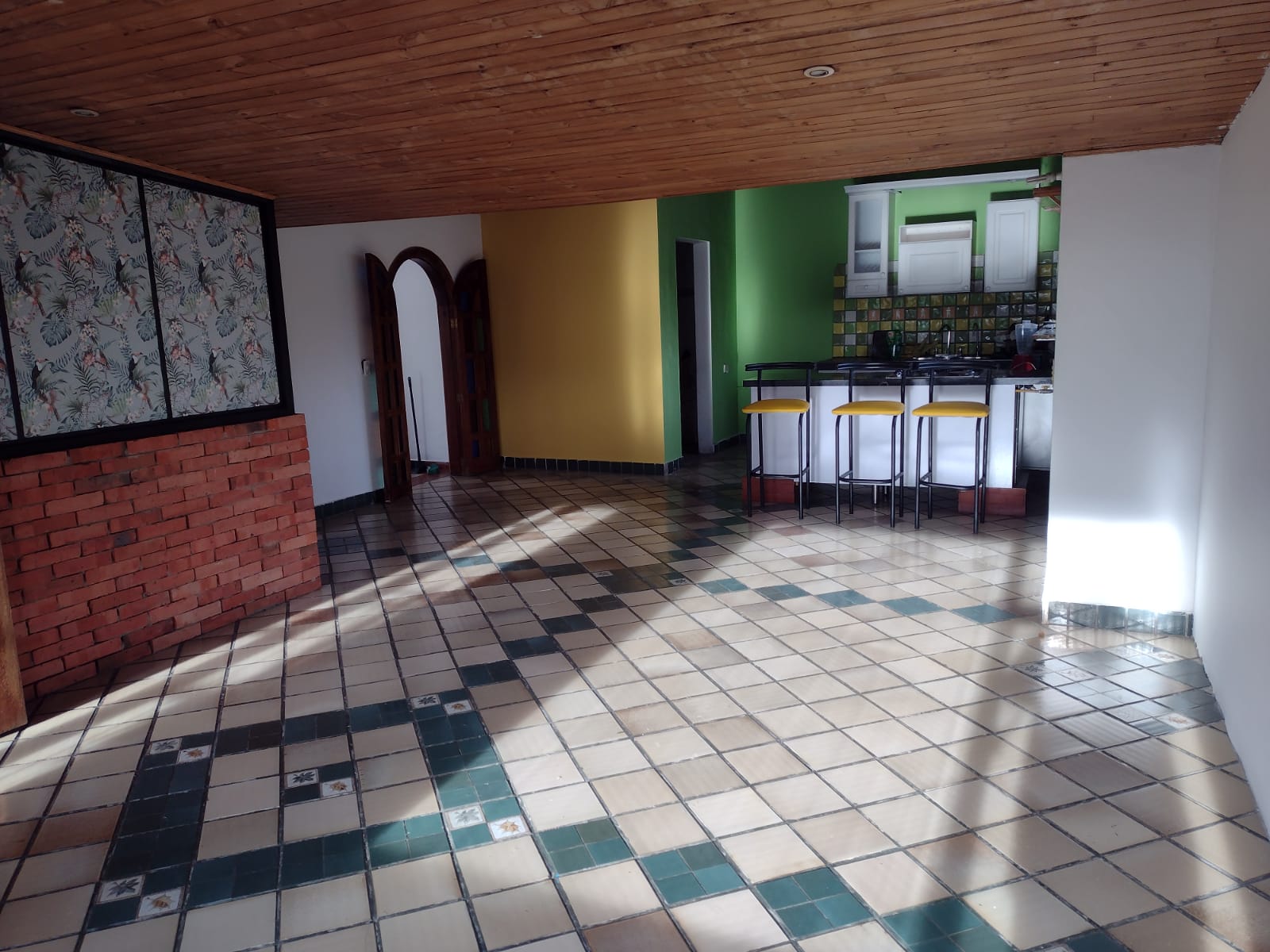 Casa en venta en Barrios Unidos, Bogotá · foto 16 de 24