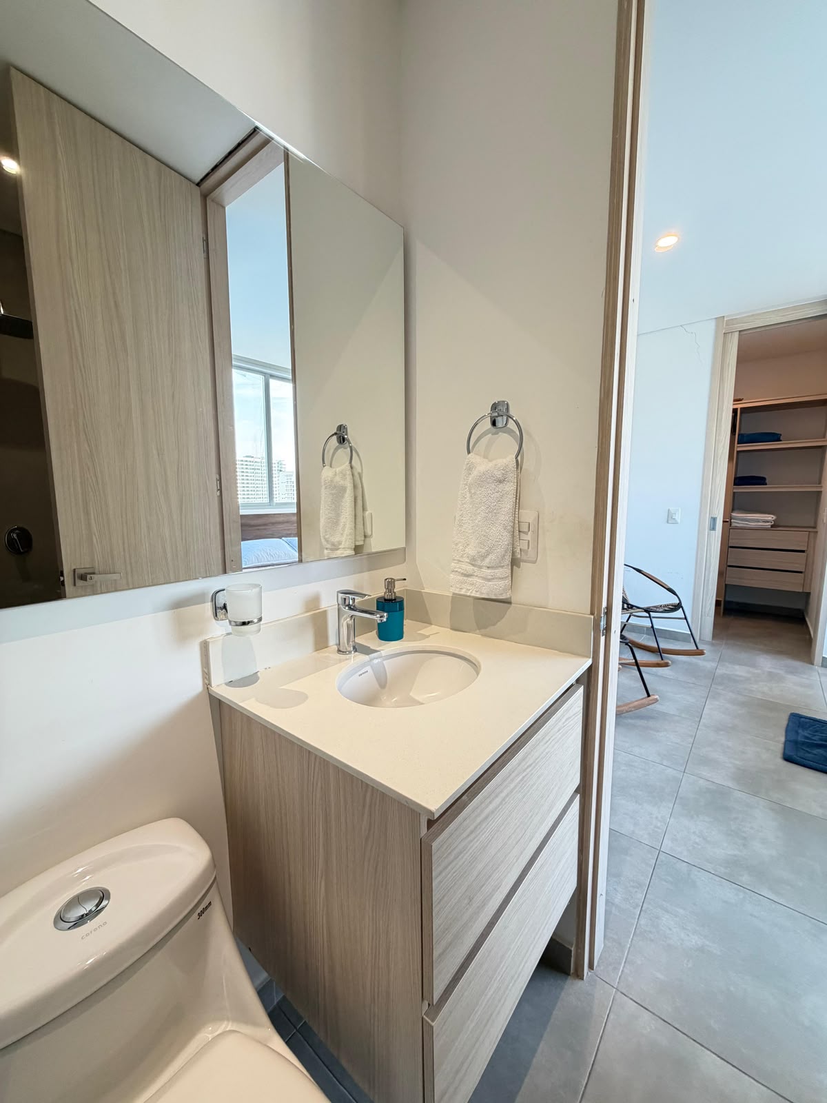 Apartamento en venta en Urbanizacion Salguero, Santa Marta · foto 11 de 21