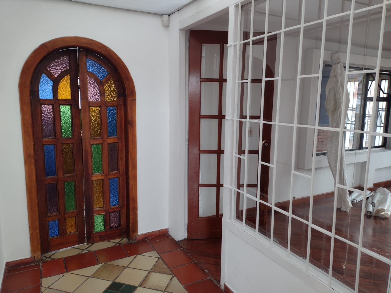 Casa en venta en Barrios Unidos, Bogotá · foto 17 de 24
