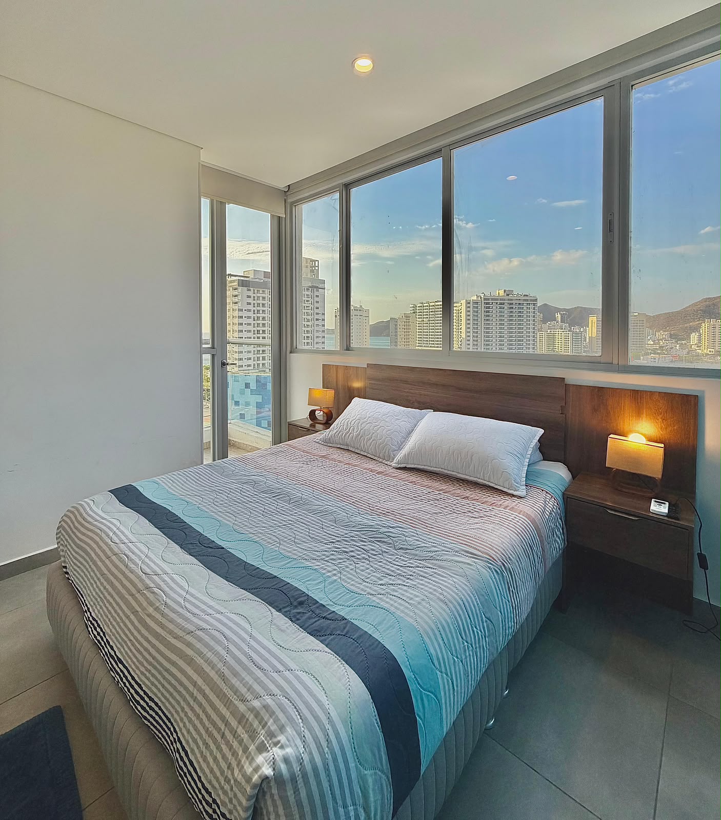 Apartamento en venta en Urbanizacion Salguero, Santa Marta · foto 14 de 21