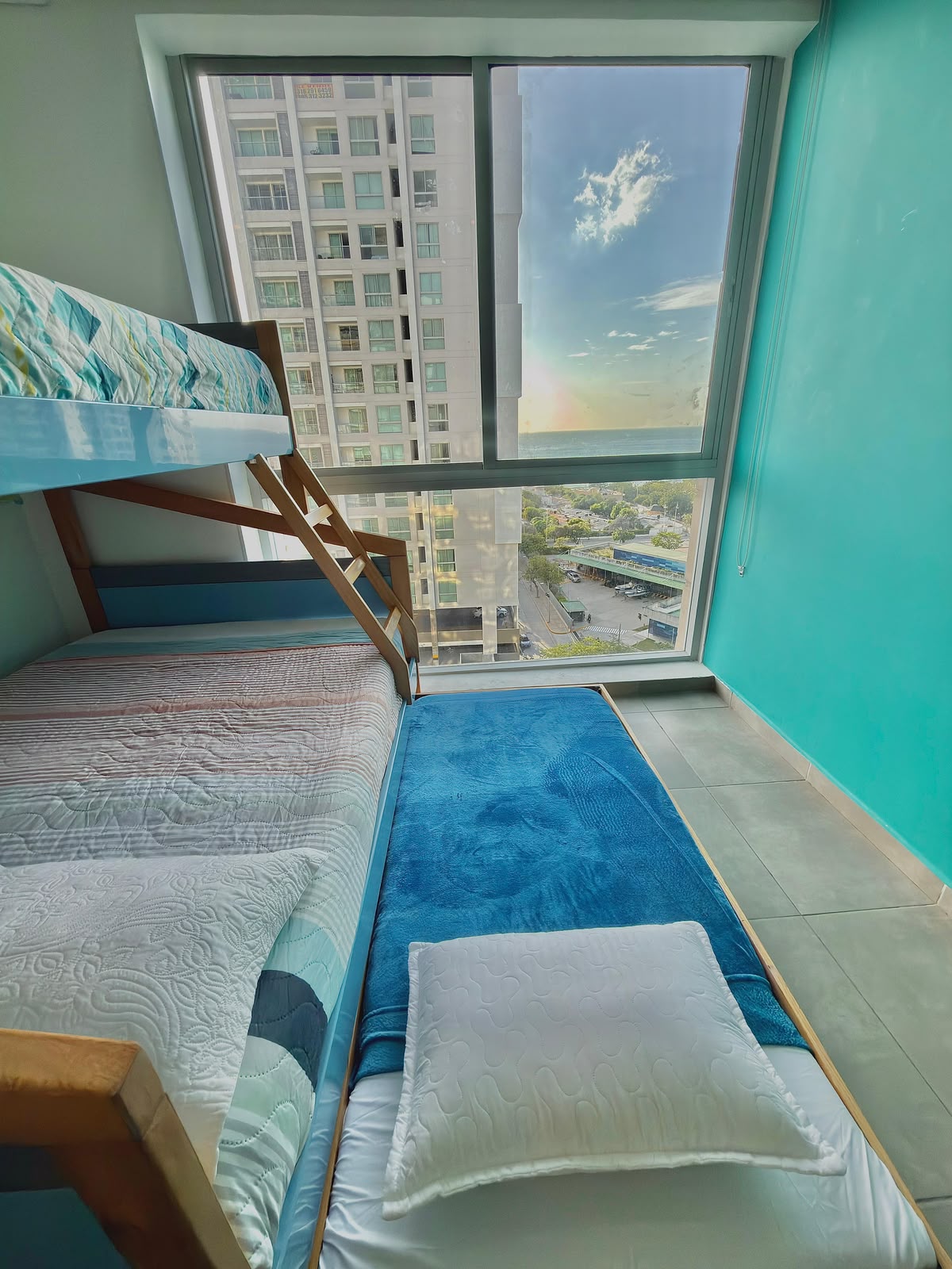 Apartamento en venta en Urbanizacion Salguero, Santa Marta · foto 15 de 21