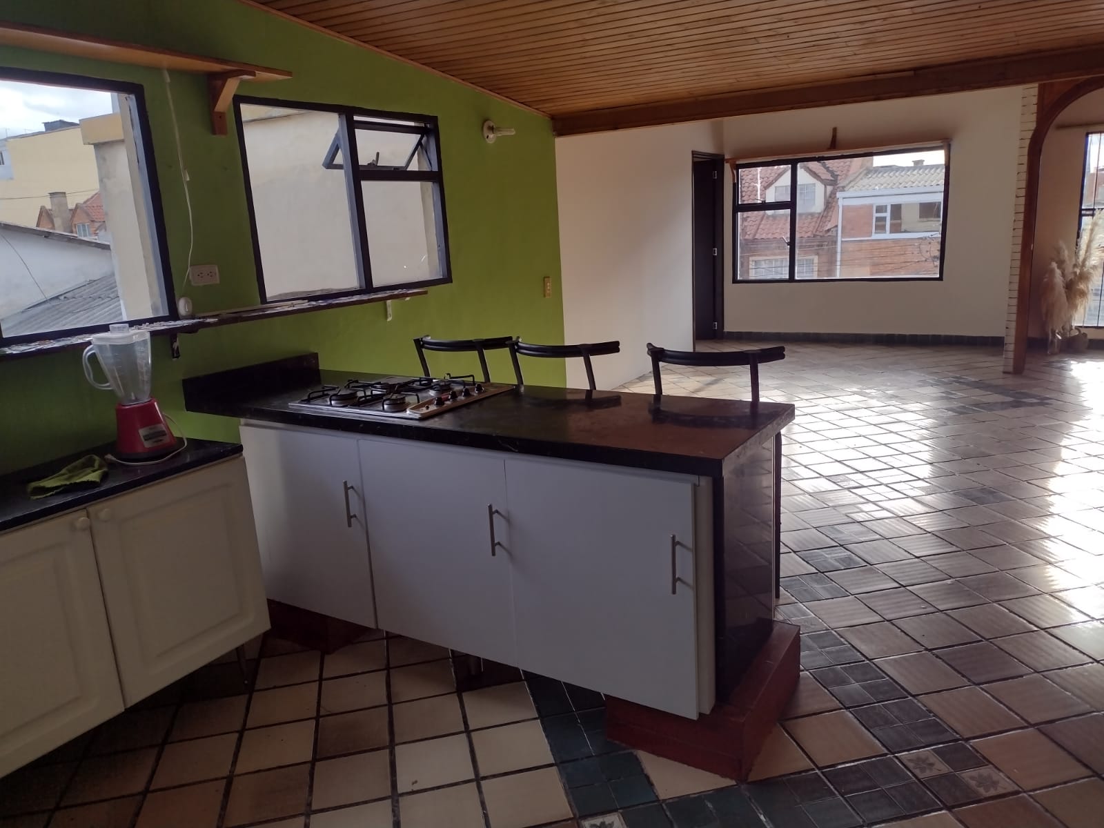 Casa en venta en Barrios Unidos, Bogotá · foto 21 de 24