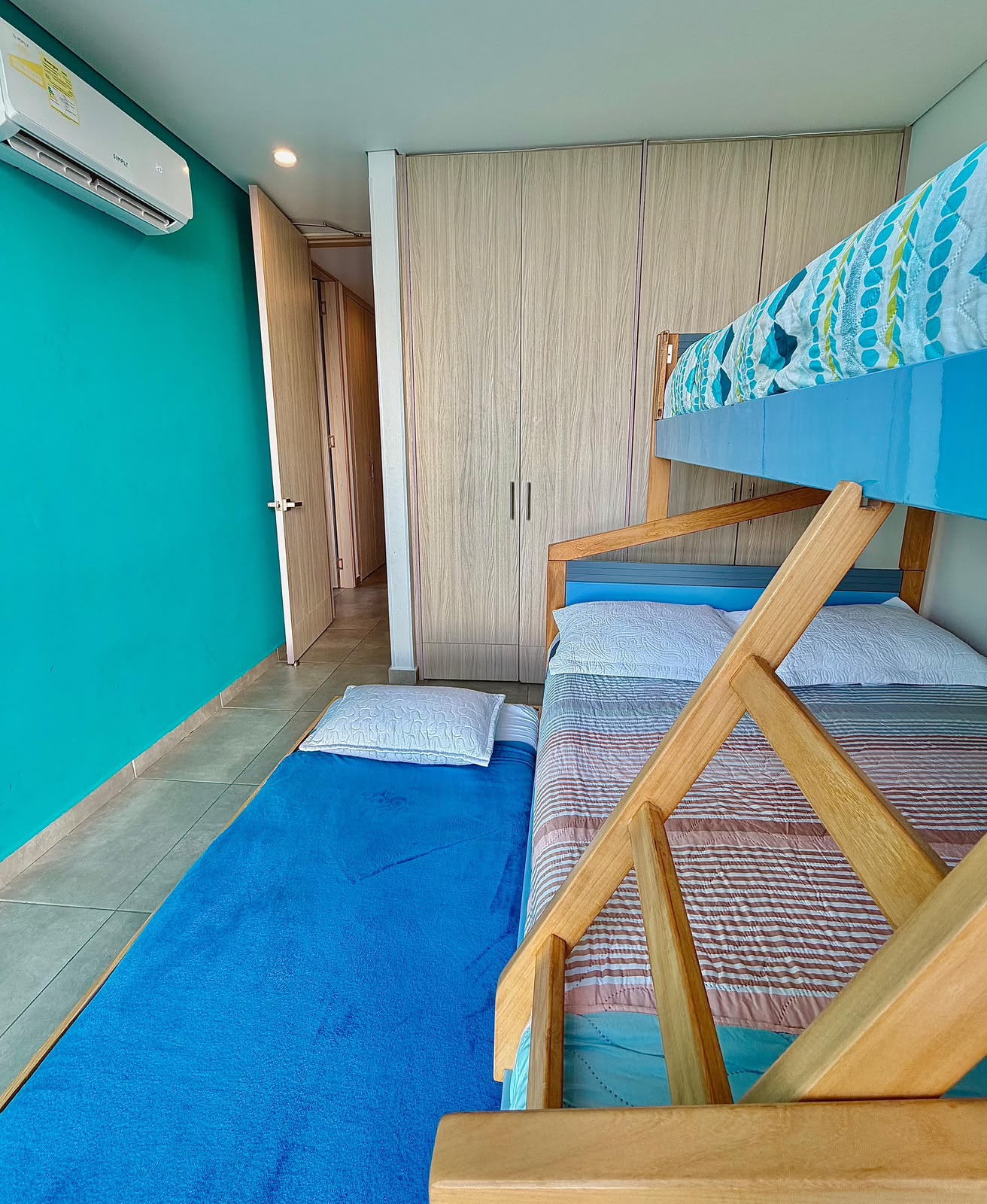 Apartamento en venta en Urbanizacion Salguero, Santa Marta · foto 16 de 21