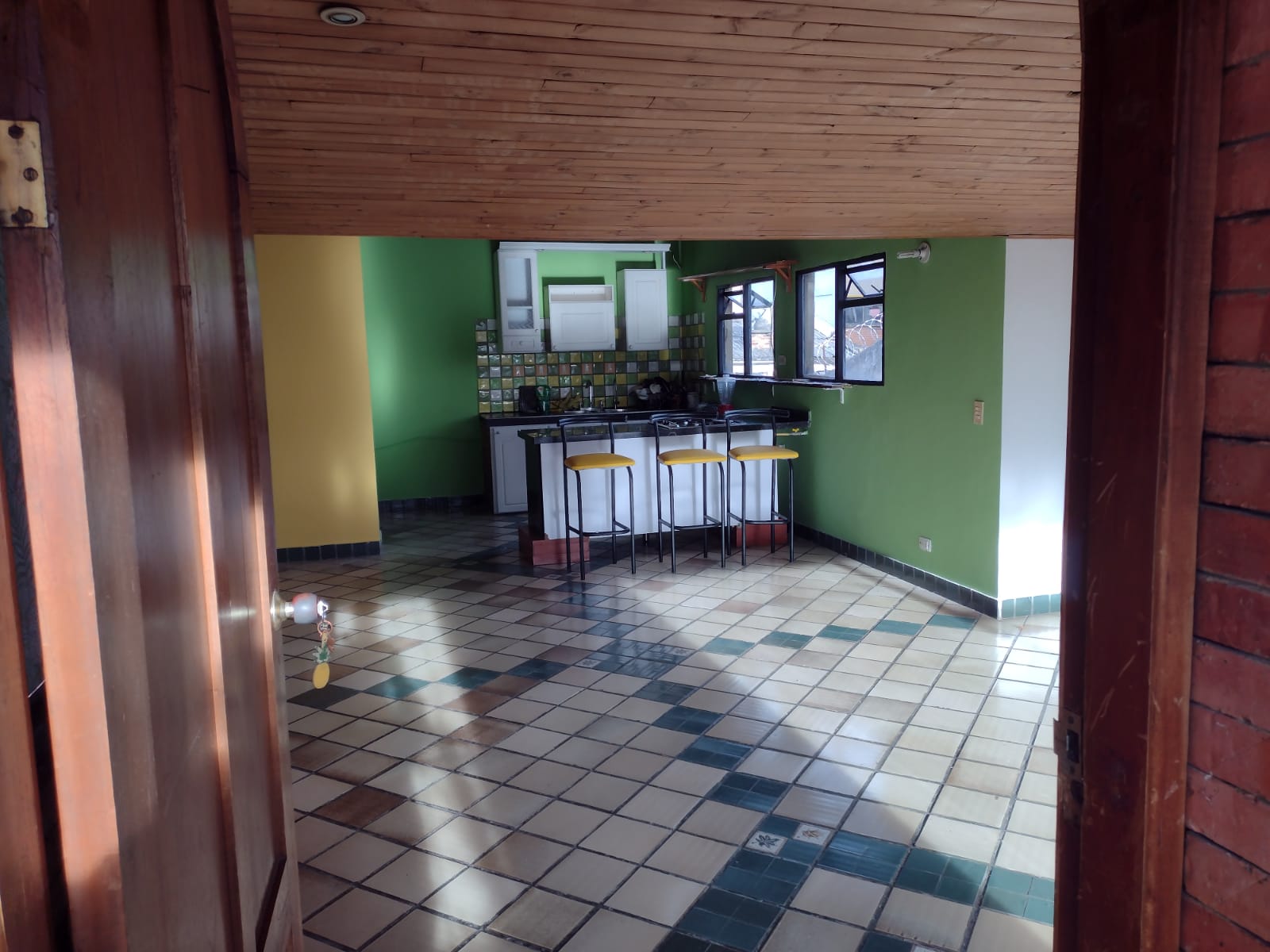 Casa en venta en Barrios Unidos, Bogotá · foto 22 de 24