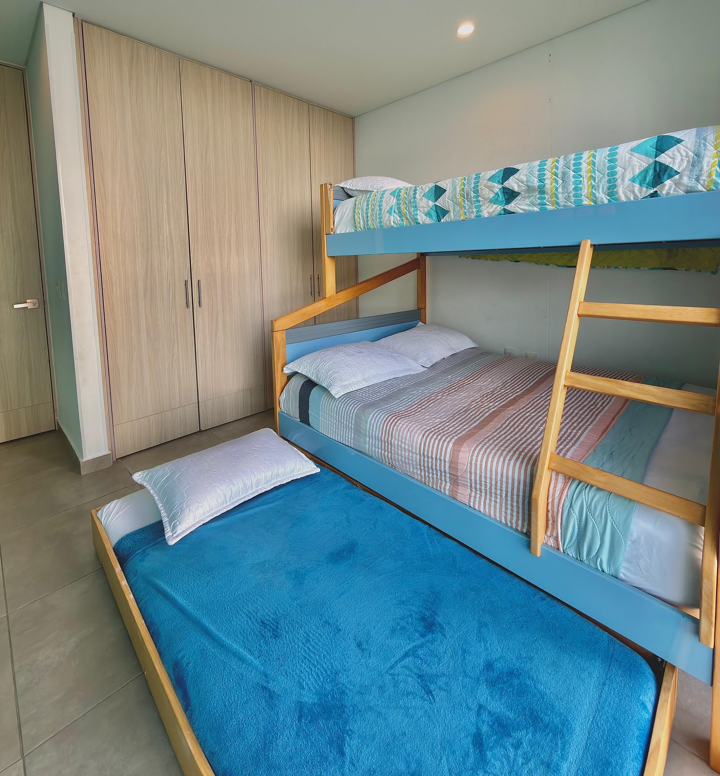 Apartamento en venta en Urbanizacion Salguero, Santa Marta · foto 17 de 21