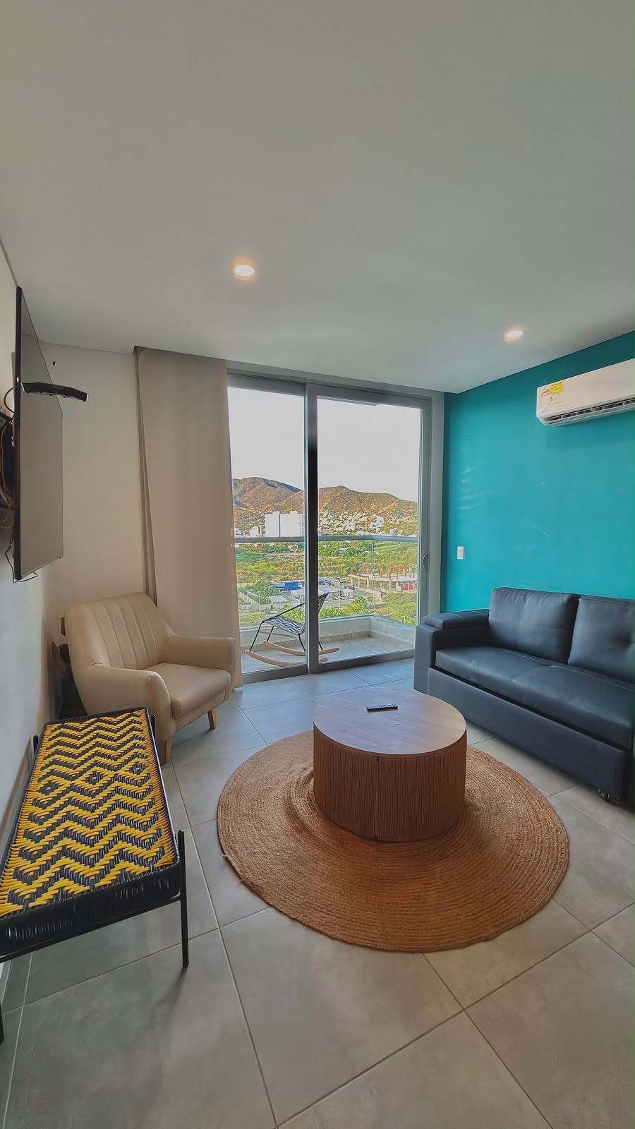 Apartamento en venta en Urbanizacion Salguero, Santa Marta · foto 18 de 21