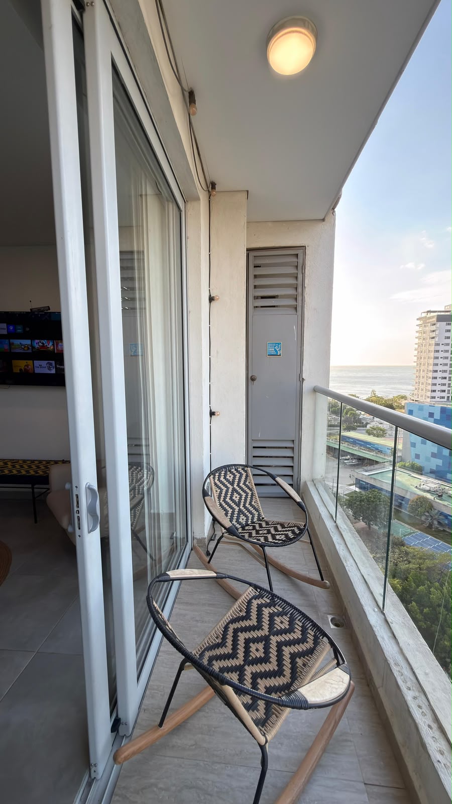 Apartamento en venta en Urbanizacion Salguero, Santa Marta · foto 20 de 21