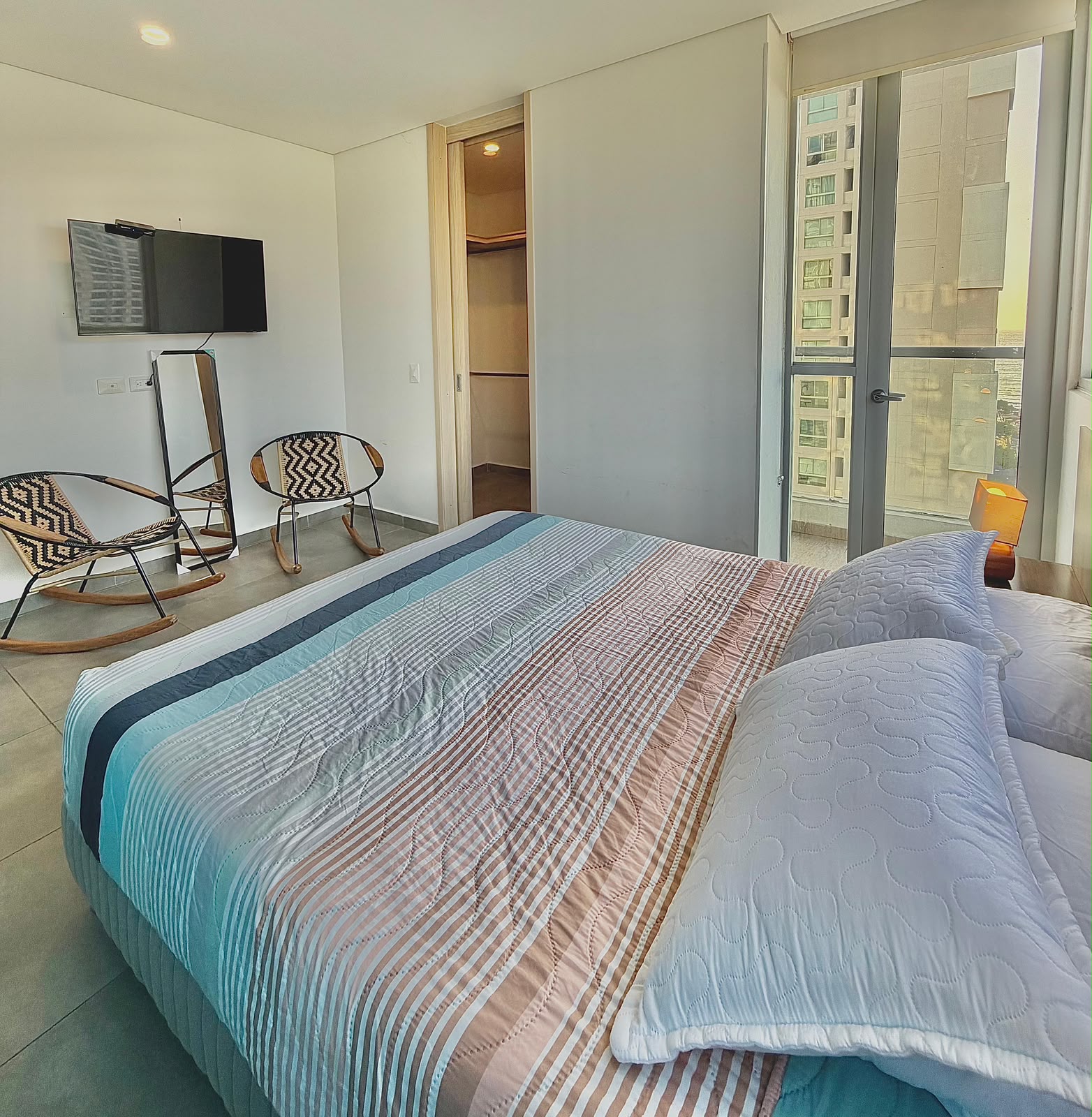 Apartamento en venta en Urbanizacion Salguero, Santa Marta · foto 21 de 21