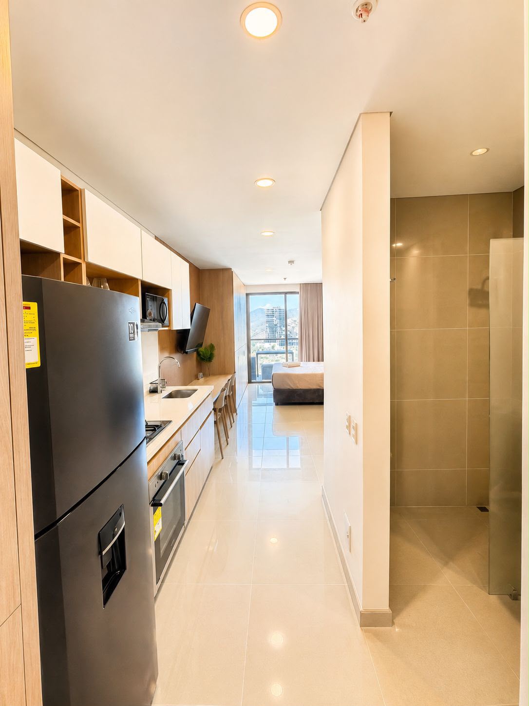 Apartamento en venta en Rodadero Sur, Santa Marta · foto 3 de 11