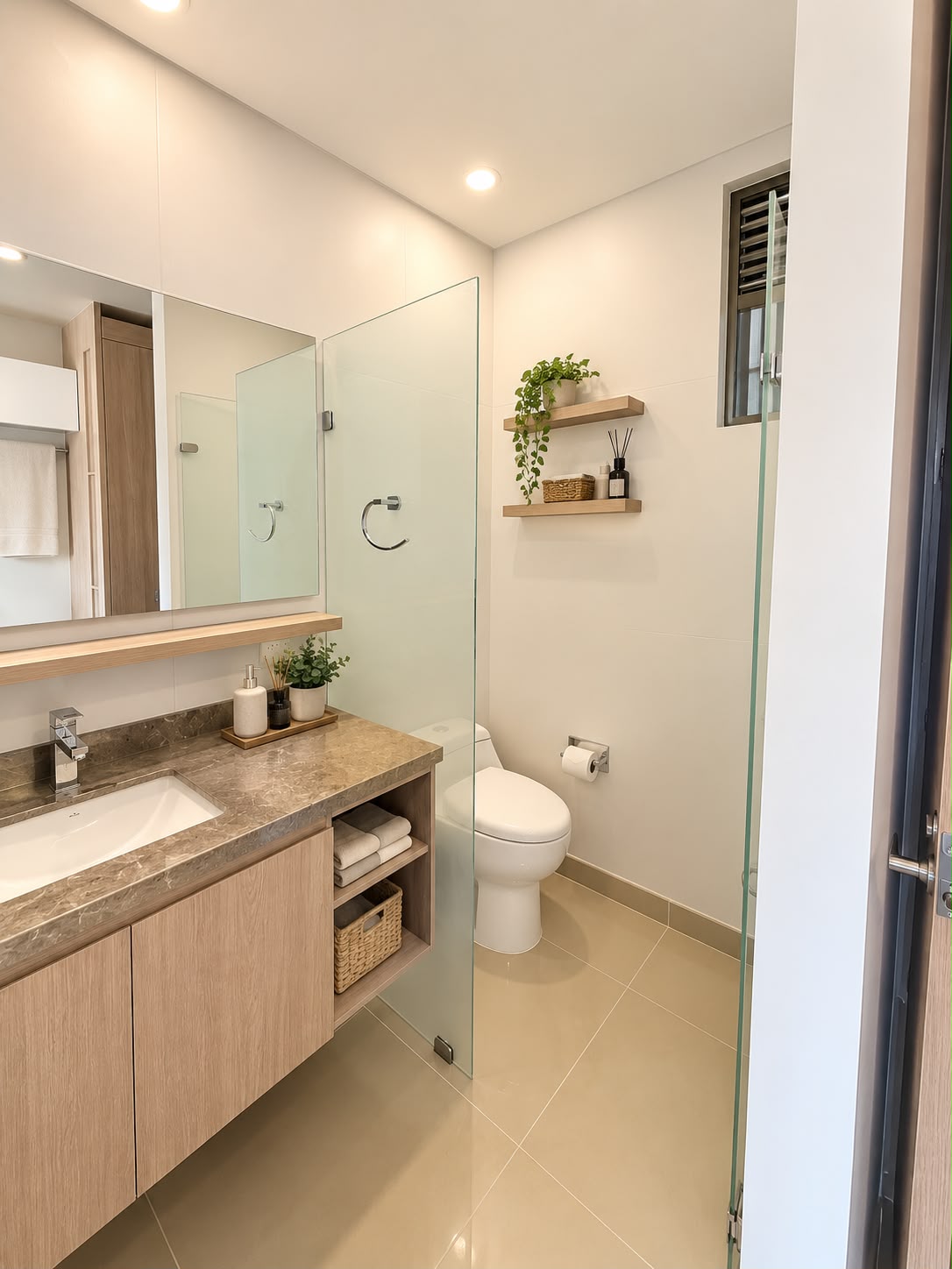 Apartamento en venta en Rodadero Sur, Santa Marta · foto 4 de 11