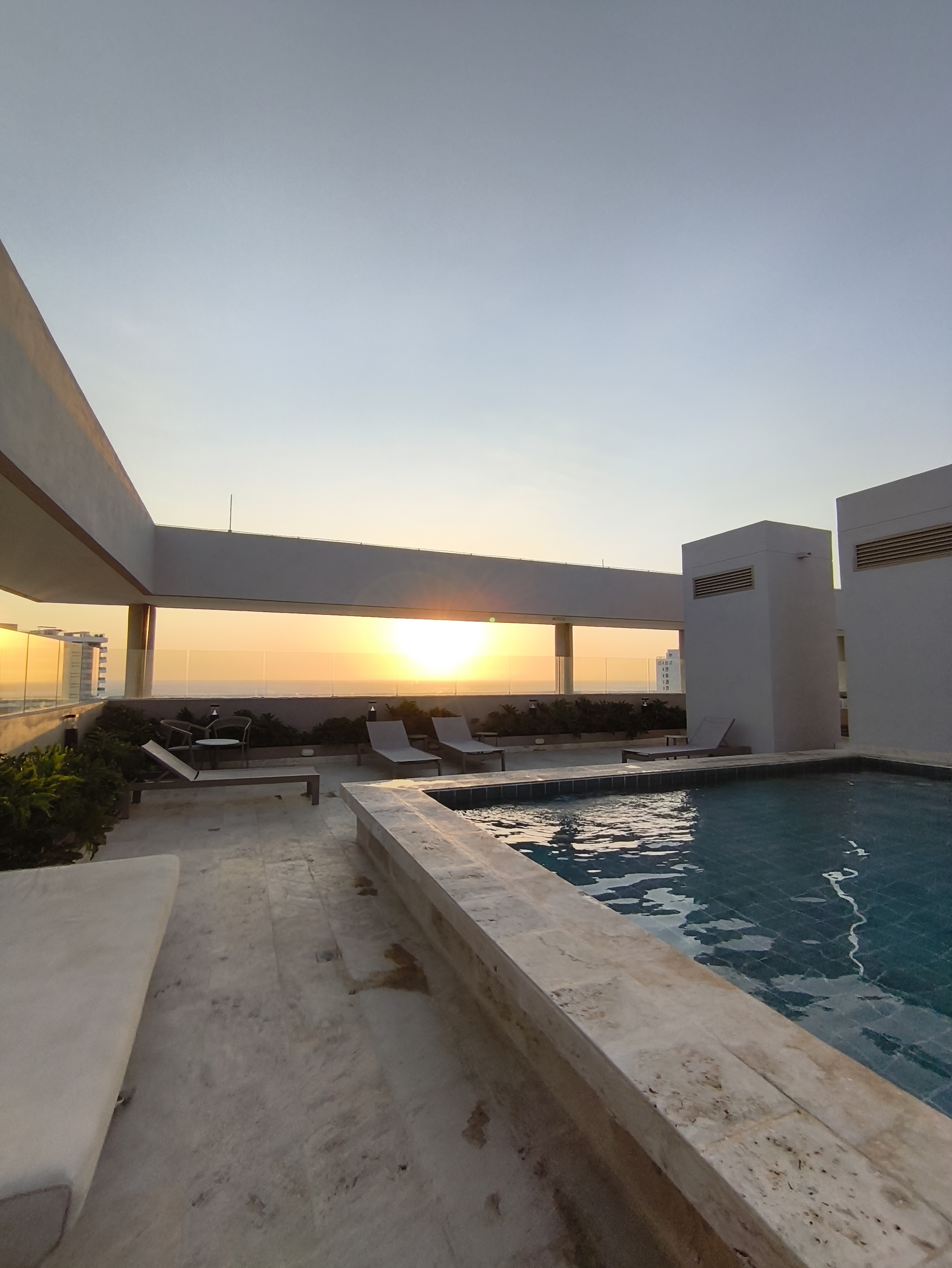 Apartamento en venta en Rodadero Sur, Santa Marta · foto 8 de 11