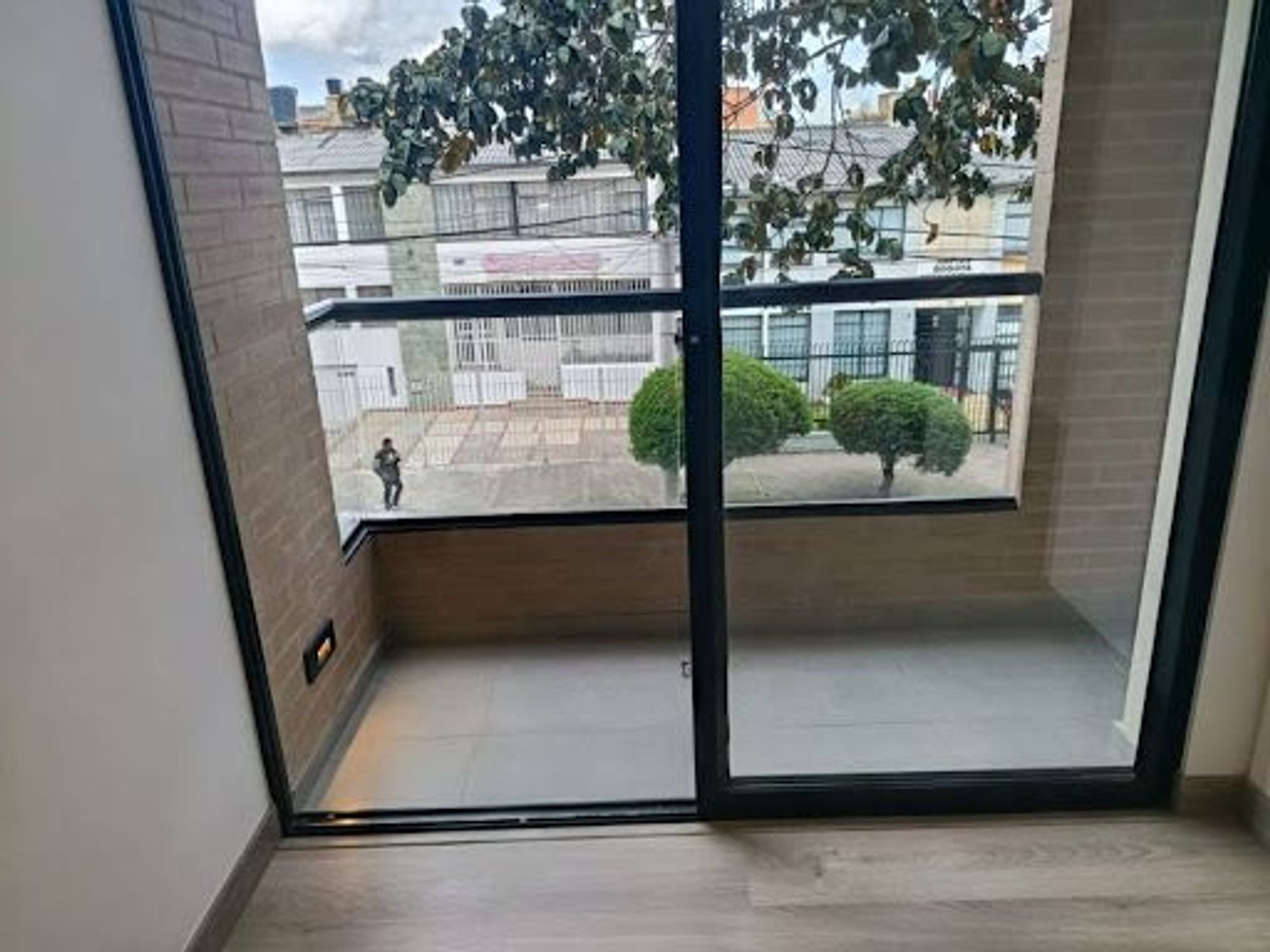 Apartaestudio en arriendo en La Soledad, Bogotá · foto 3 de 13