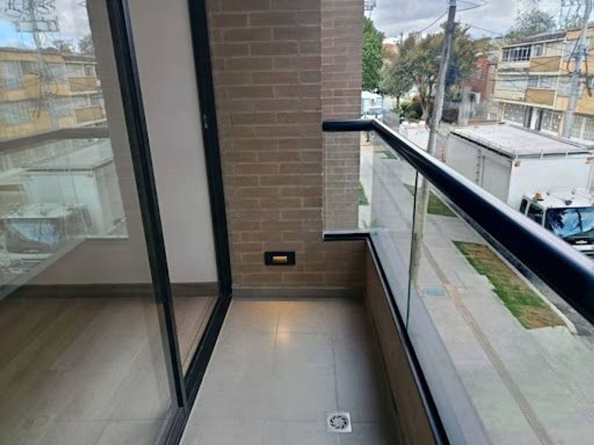 Apartaestudio en arriendo en La Soledad, Bogotá · foto 4 de 13