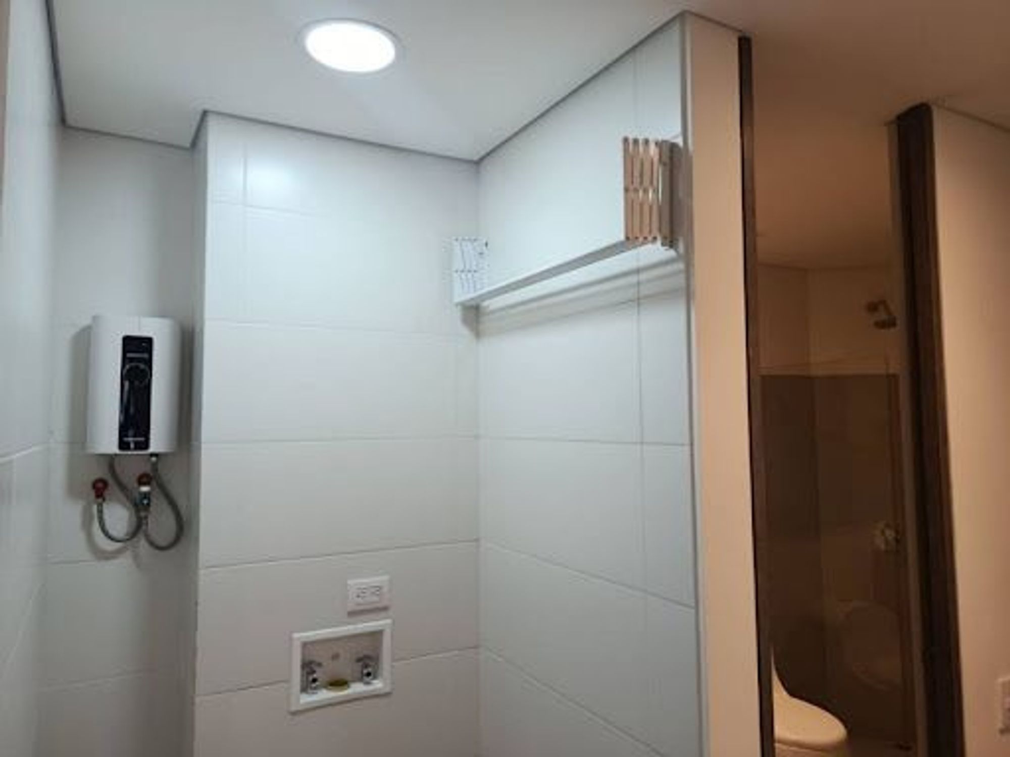 Apartaestudio en arriendo en La Soledad, Bogotá · foto 6 de 13