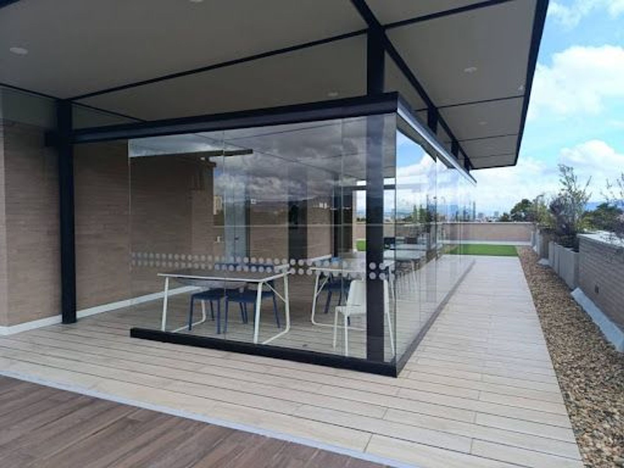 Apartaestudio en arriendo en La Soledad, Bogotá · foto 8 de 13