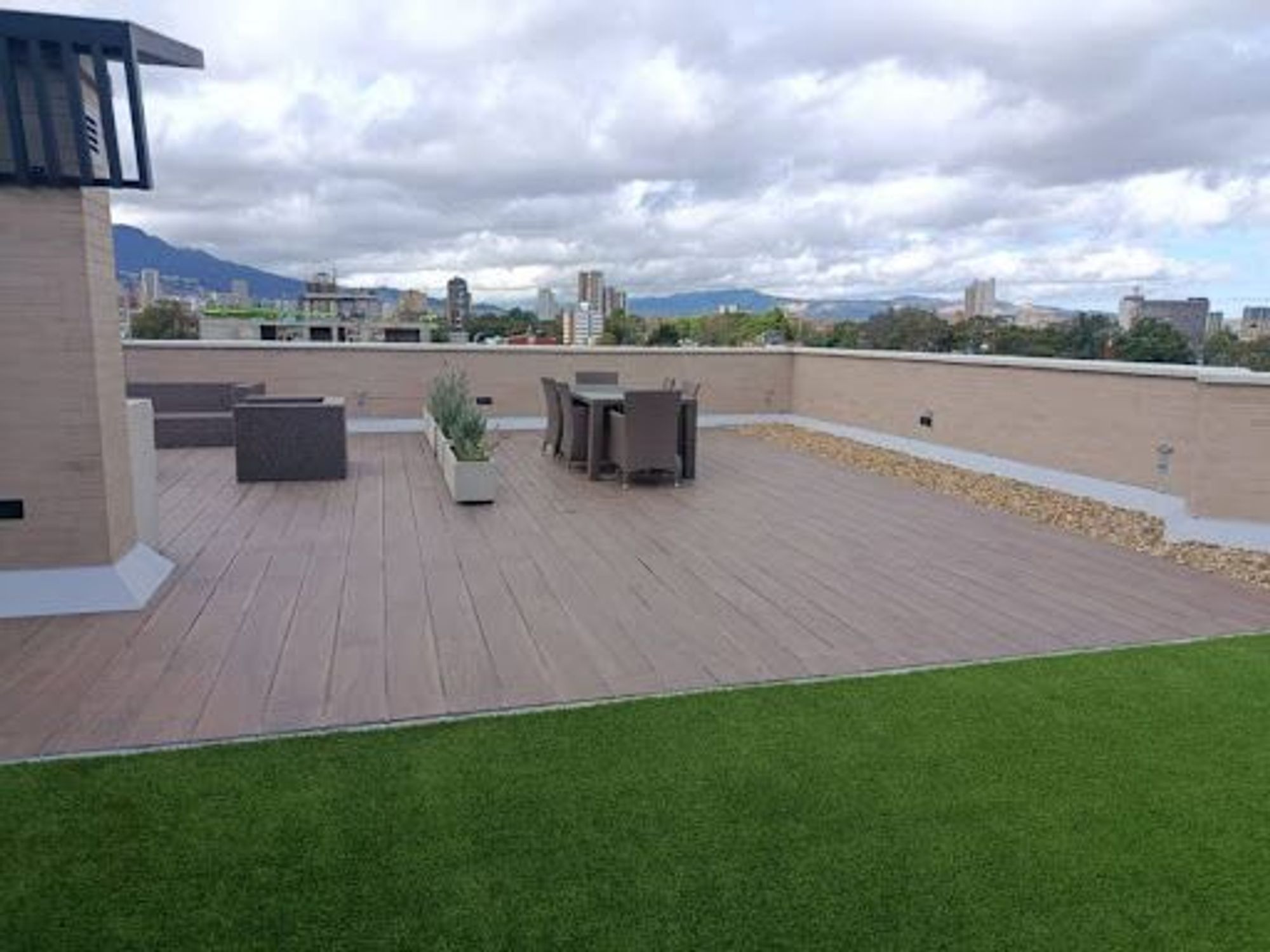 Apartaestudio en arriendo en La Soledad, Bogotá · foto 10 de 13