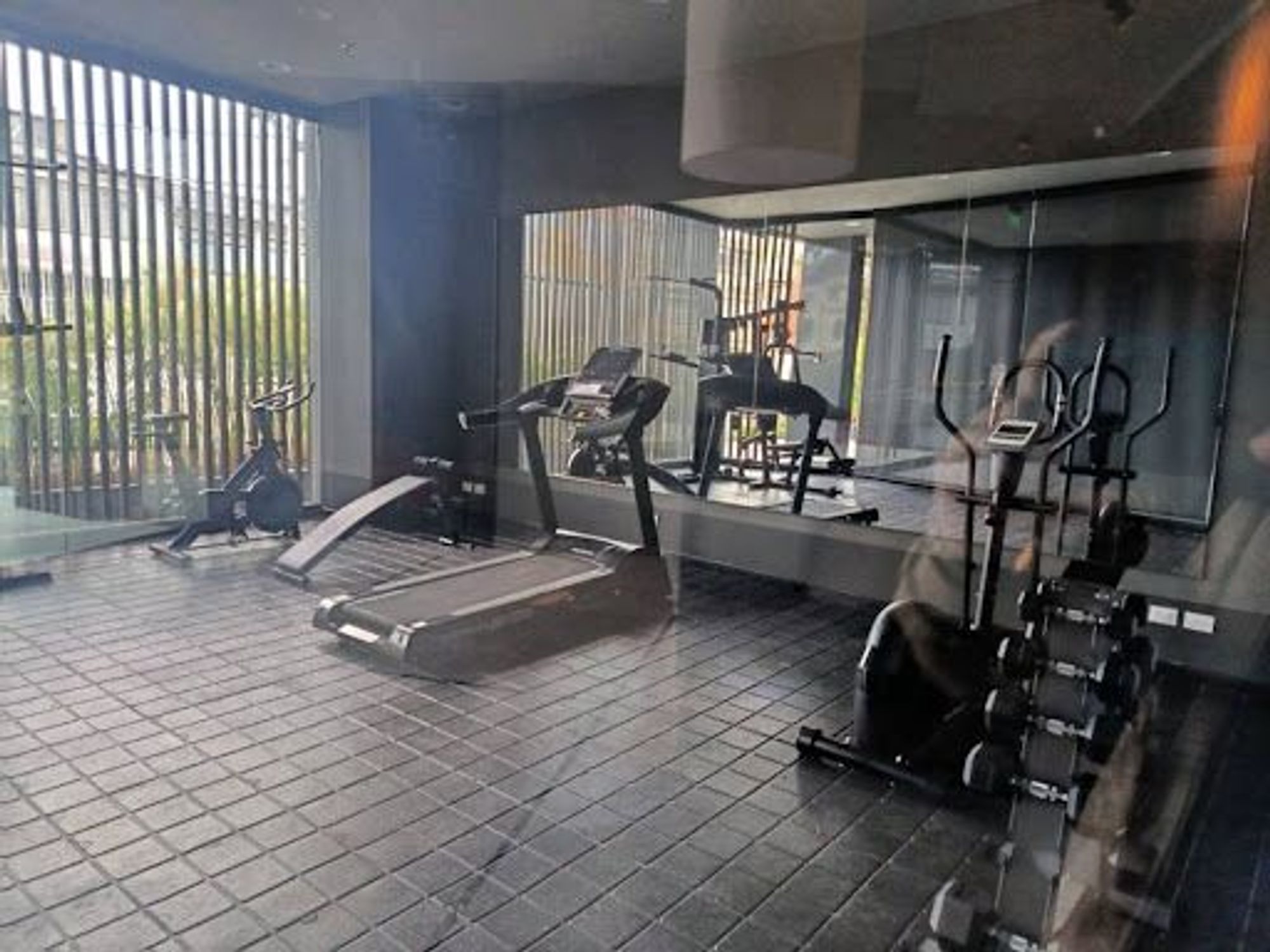 Apartaestudio en arriendo en La Soledad, Bogotá · foto 12 de 13