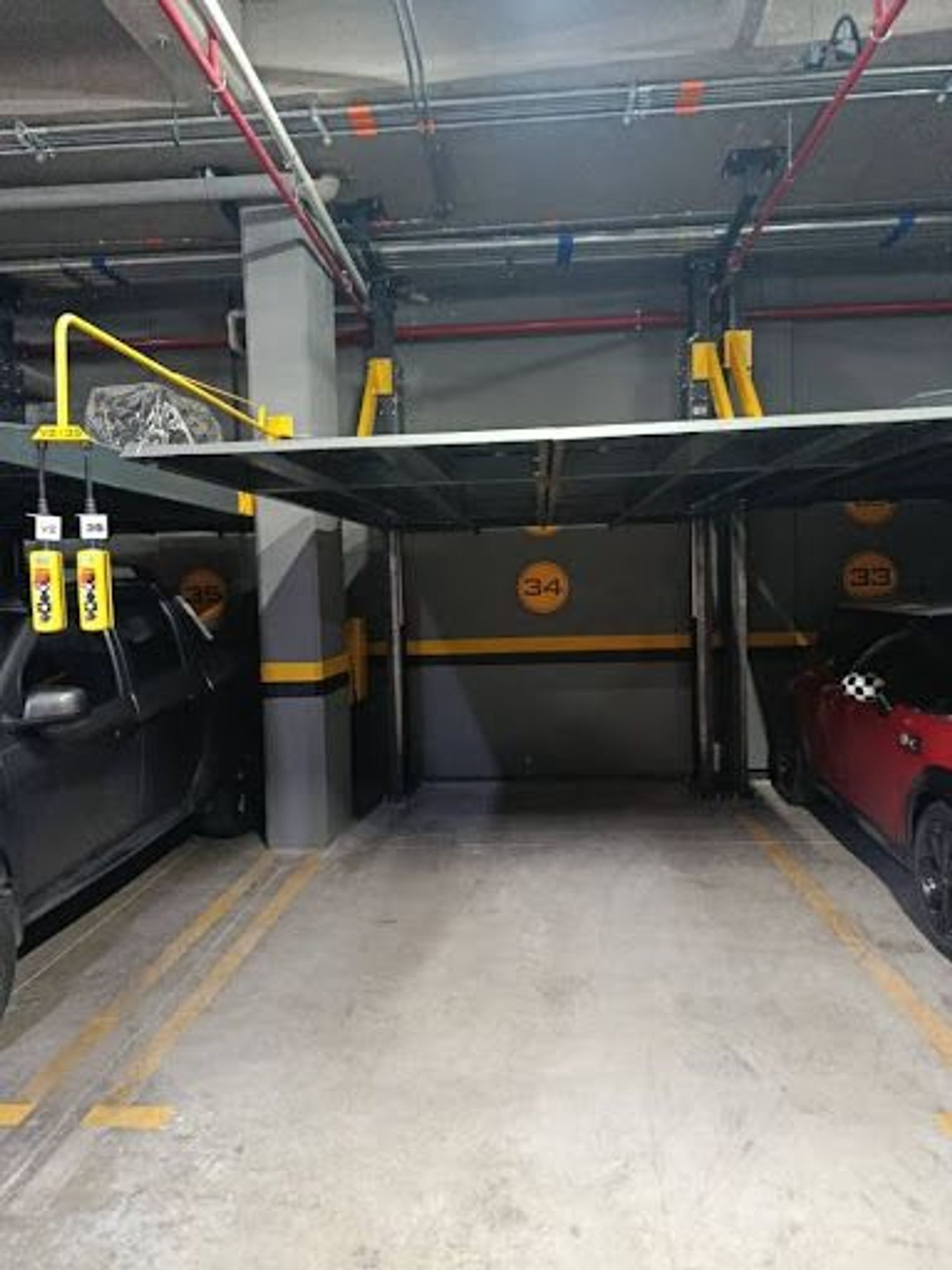 Apartaestudio en arriendo en La Soledad, Bogotá · foto 13 de 13