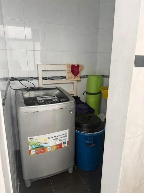 Apartamento de 3 alcobas en venta en Provenza, Bucaramanga, 132 m² · foto 4 de 12