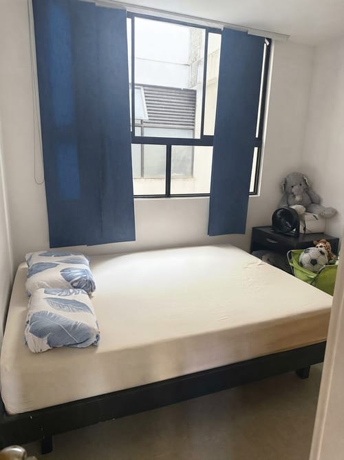 Apartamento de 3 alcobas en venta en Provenza, Bucaramanga, 132 m² · foto 7 de 12