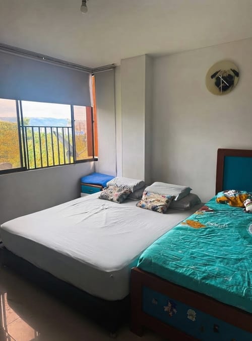 Apartamento de 3 alcobas en venta en Provenza, Bucaramanga, 132 m² · foto 8 de 12