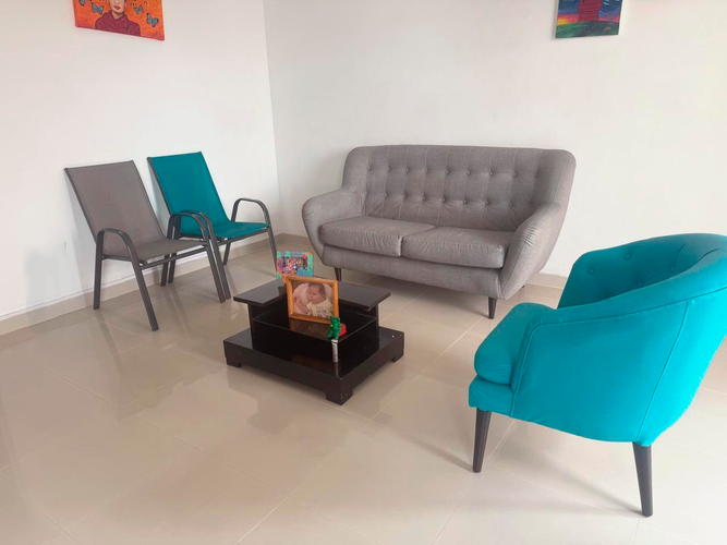 Apartamento de 3 alcobas en venta en Provenza, Bucaramanga, 132 m² · foto 9 de 12