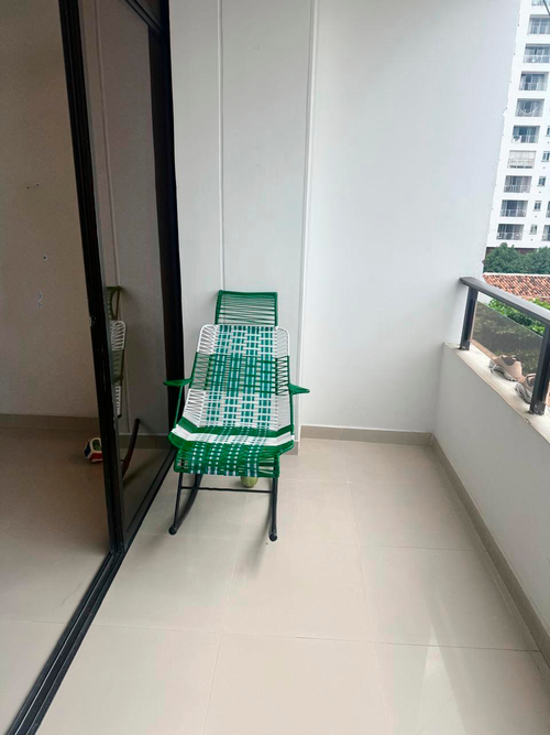 Apartamento de 3 alcobas en venta en Provenza, Bucaramanga, 132 m² · foto 10 de 12