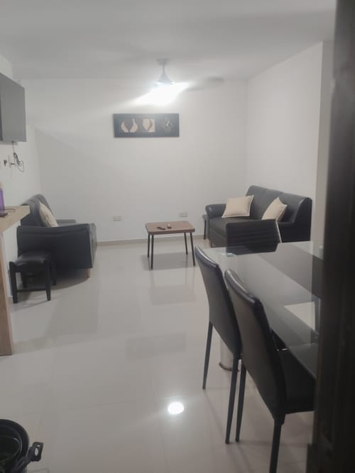 Apartamento de 2 alcobas en venta en Sotomayor, Bucaramanga, 64 m² · foto 2 de 13