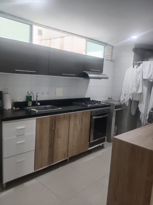 Apartamento de 2 alcobas en venta en Sotomayor, Bucaramanga, 64 m² · foto 3 de 13