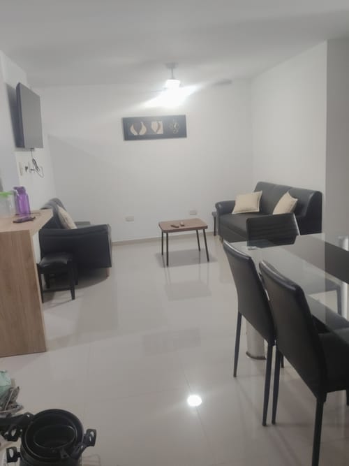 Apartamento de 2 alcobas en venta en Sotomayor, Bucaramanga, 64 m² · foto 4 de 13