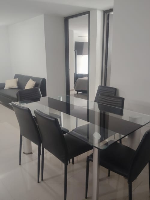 Apartamento de 2 alcobas en venta en Sotomayor, Bucaramanga, 64 m² · foto 6 de 13
