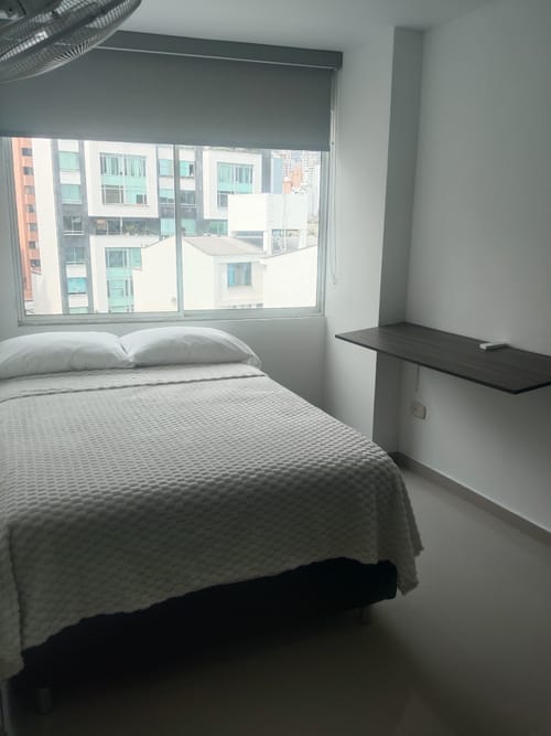 Apartamento de 2 alcobas en venta en Sotomayor, Bucaramanga, 64 m² · foto 7 de 13
