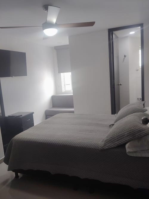 Apartamento de 2 alcobas en venta en Sotomayor, Bucaramanga, 64 m² · foto 10 de 13