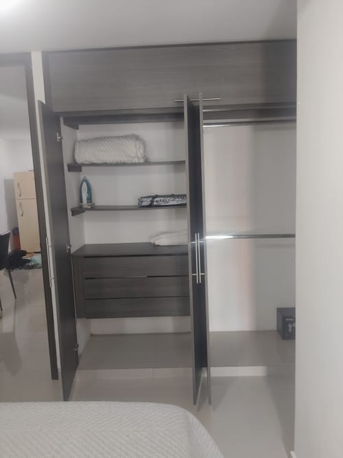 Apartamento de 2 alcobas en venta en Sotomayor, Bucaramanga, 64 m² · foto 12 de 13