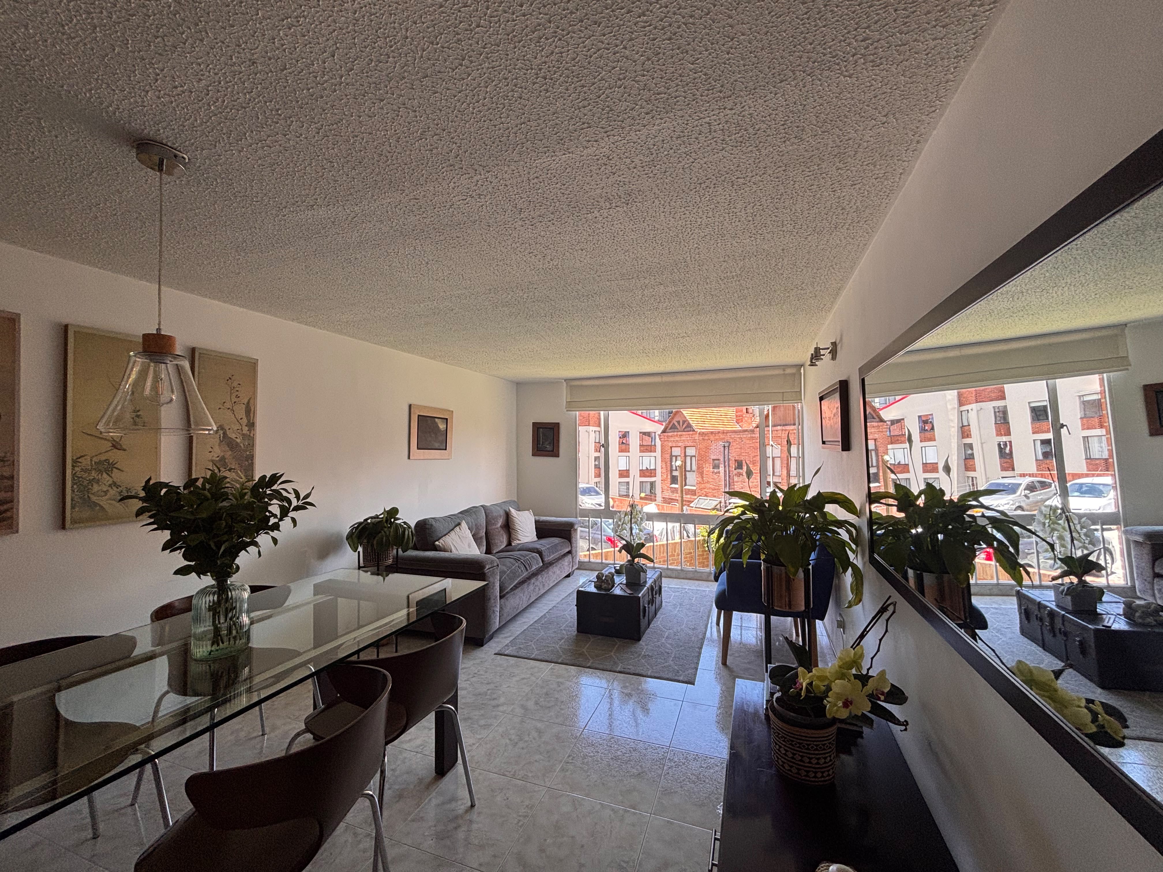 Apartamento en venta en Bosques Del Marques, Bogotá · foto 2 de 19