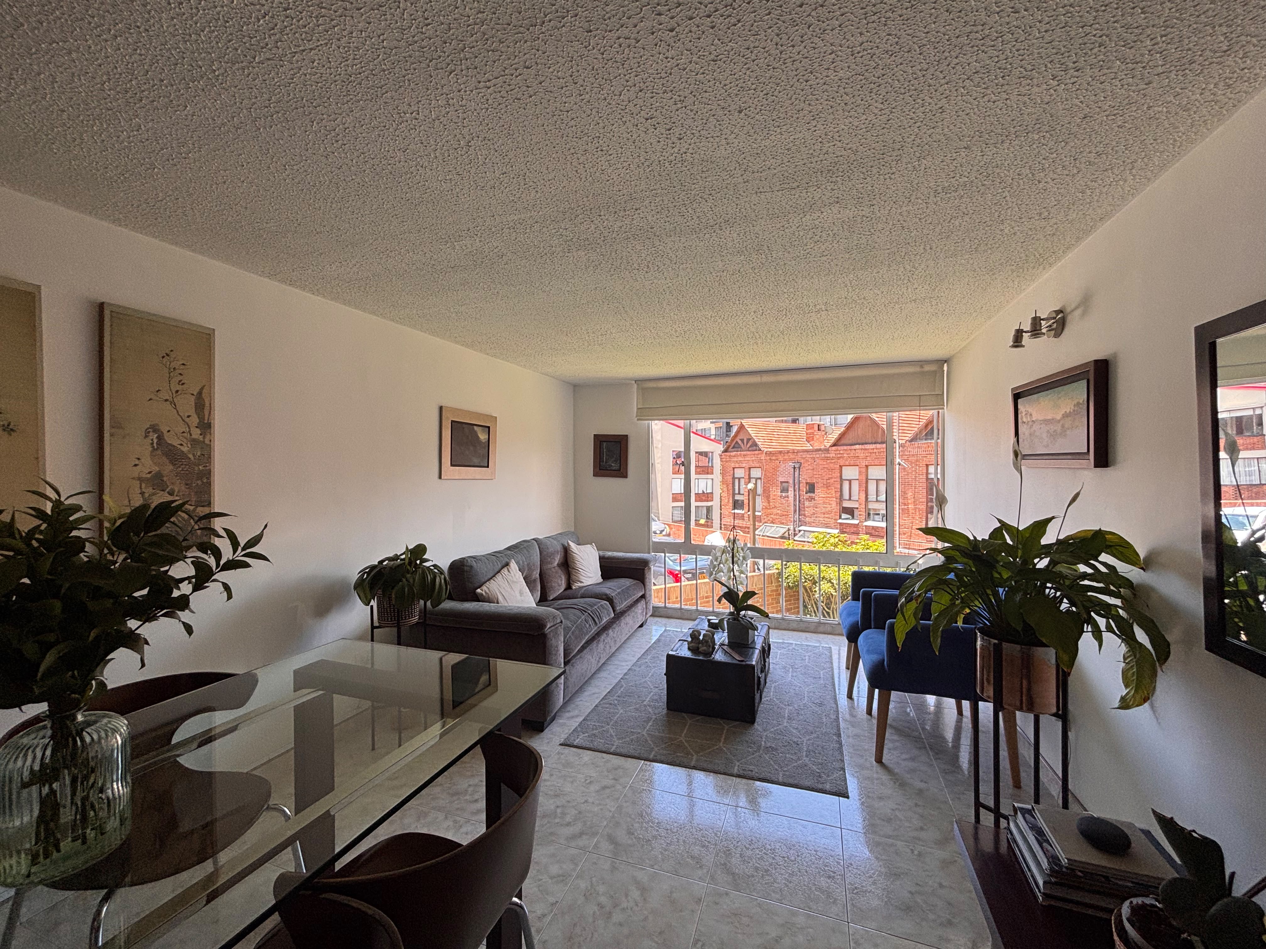 Apartamento en venta en Bosques Del Marques, Bogotá · foto 3 de 19