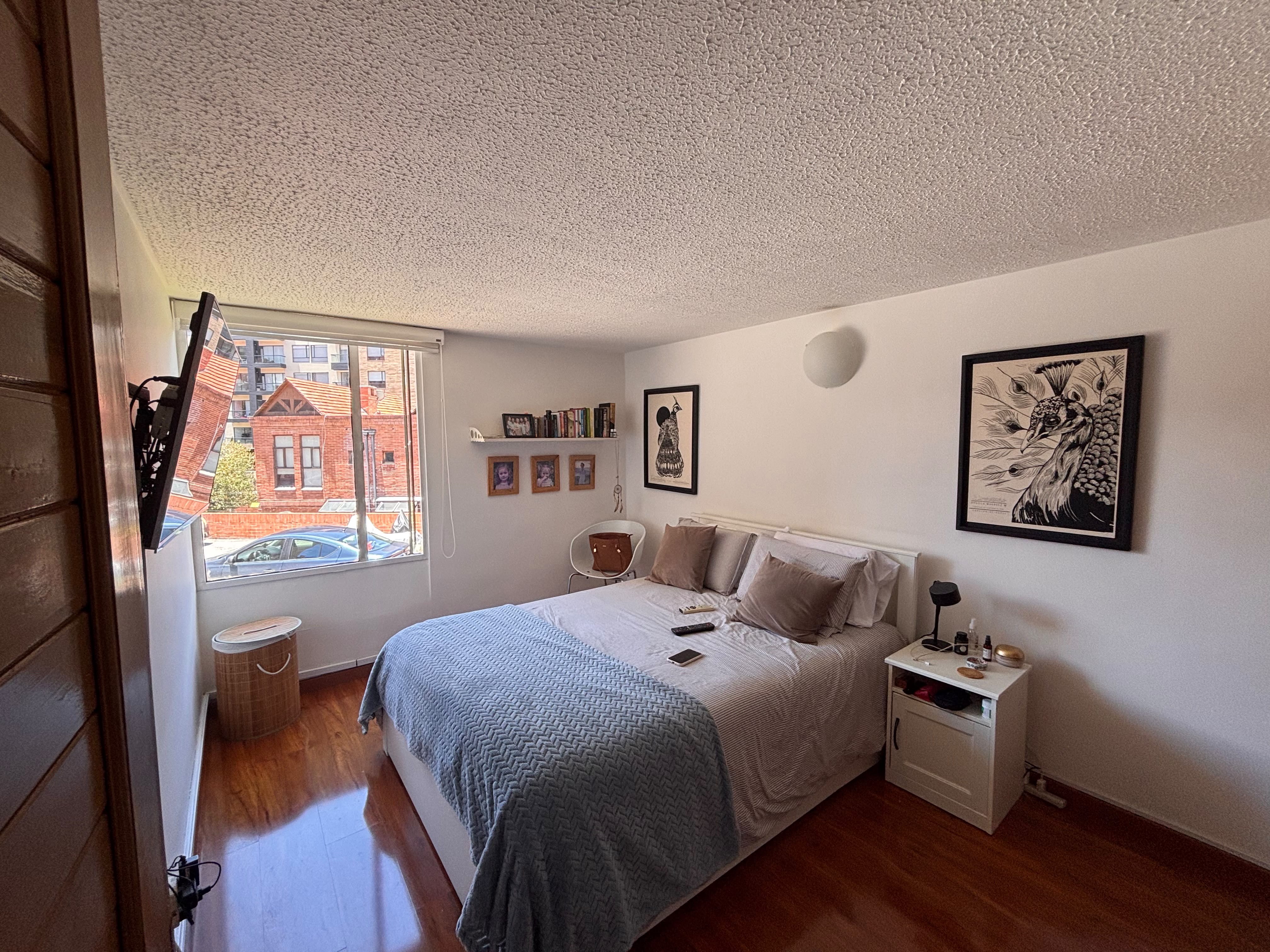 Apartamento en venta en Bosques Del Marques, Bogotá · foto 4 de 19