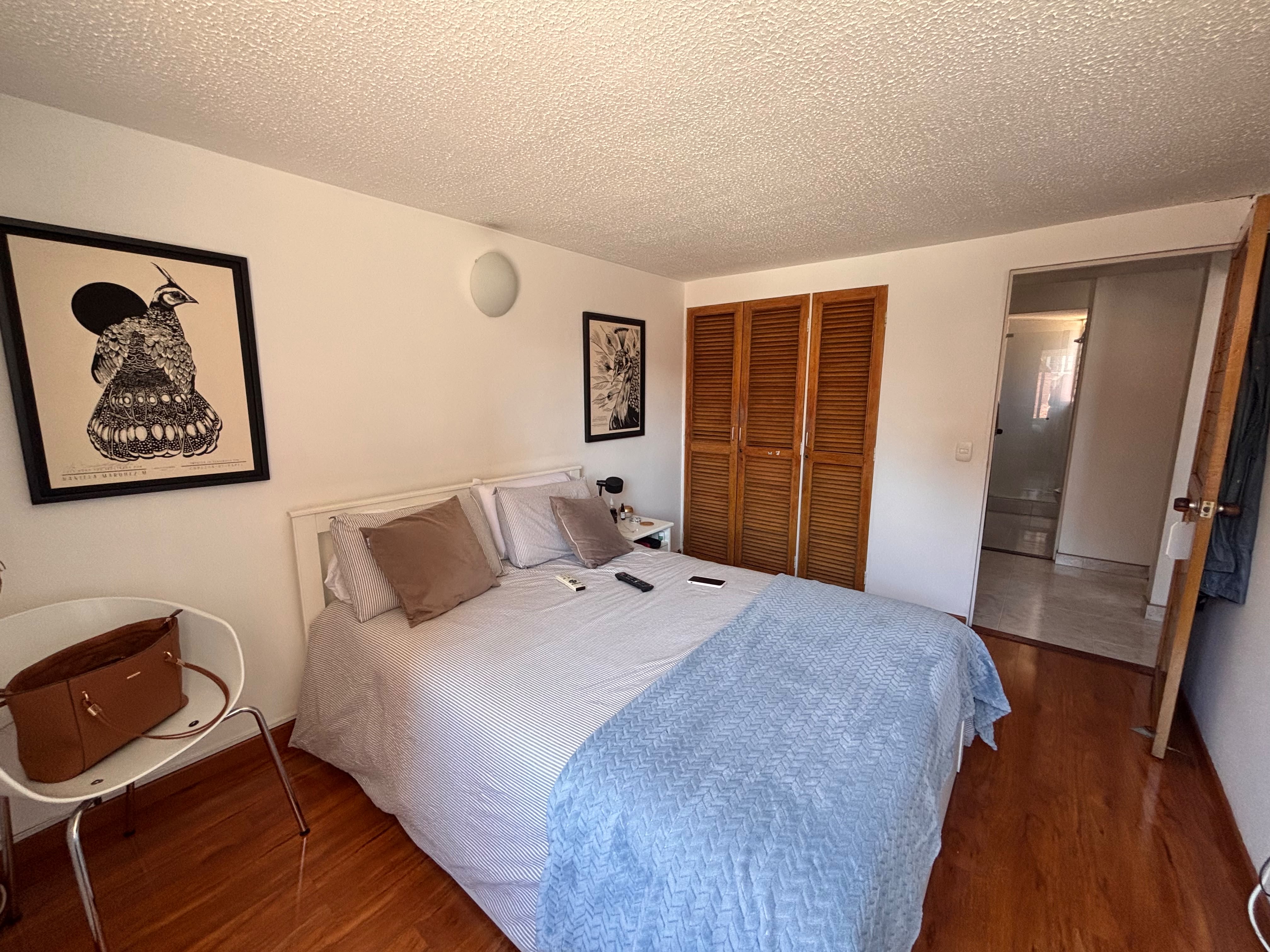 Apartamento en venta en Bosques Del Marques, Bogotá · foto 5 de 19