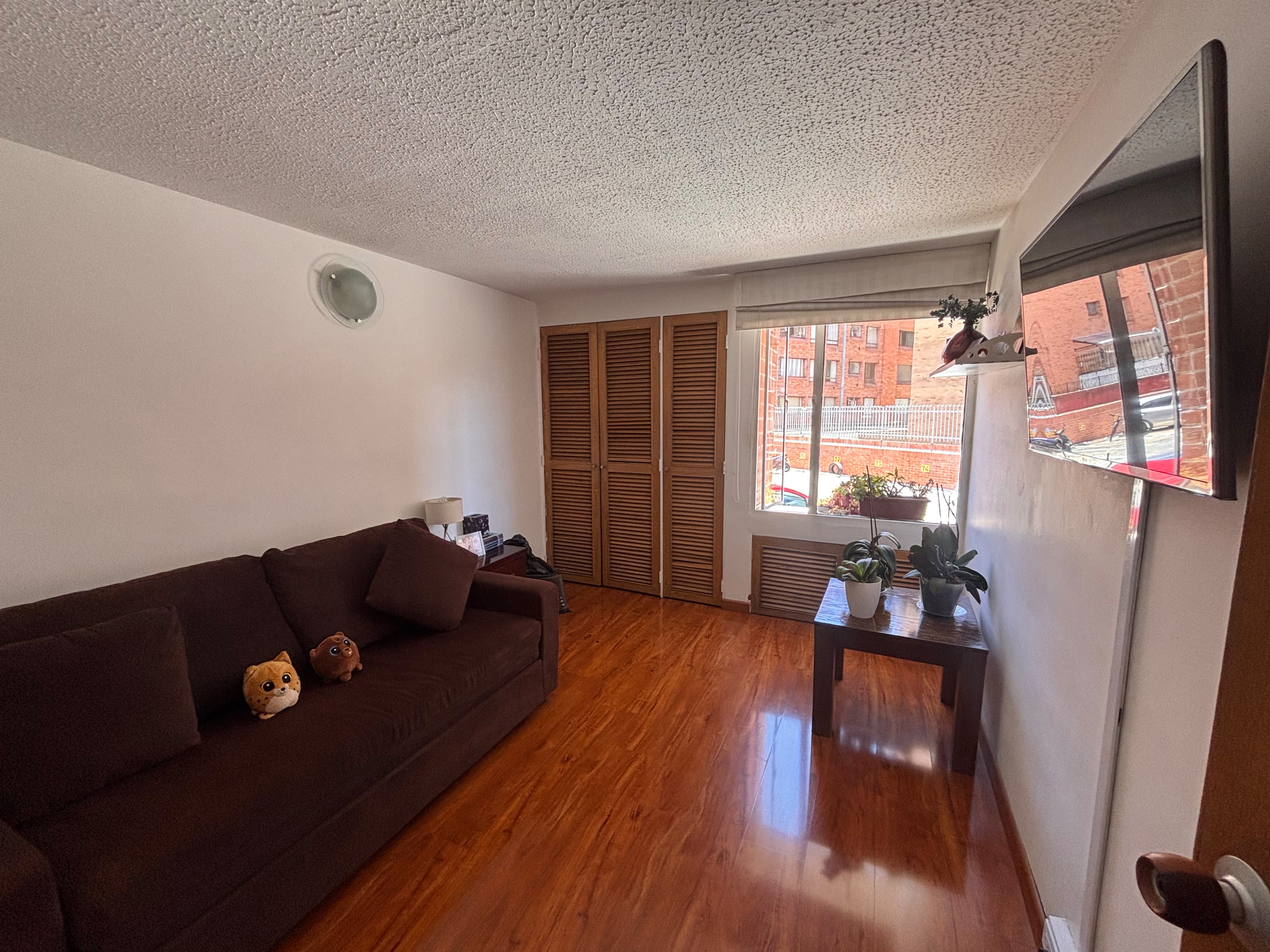 Apartamento en venta en Bosques Del Marques, Bogotá · foto 7 de 19