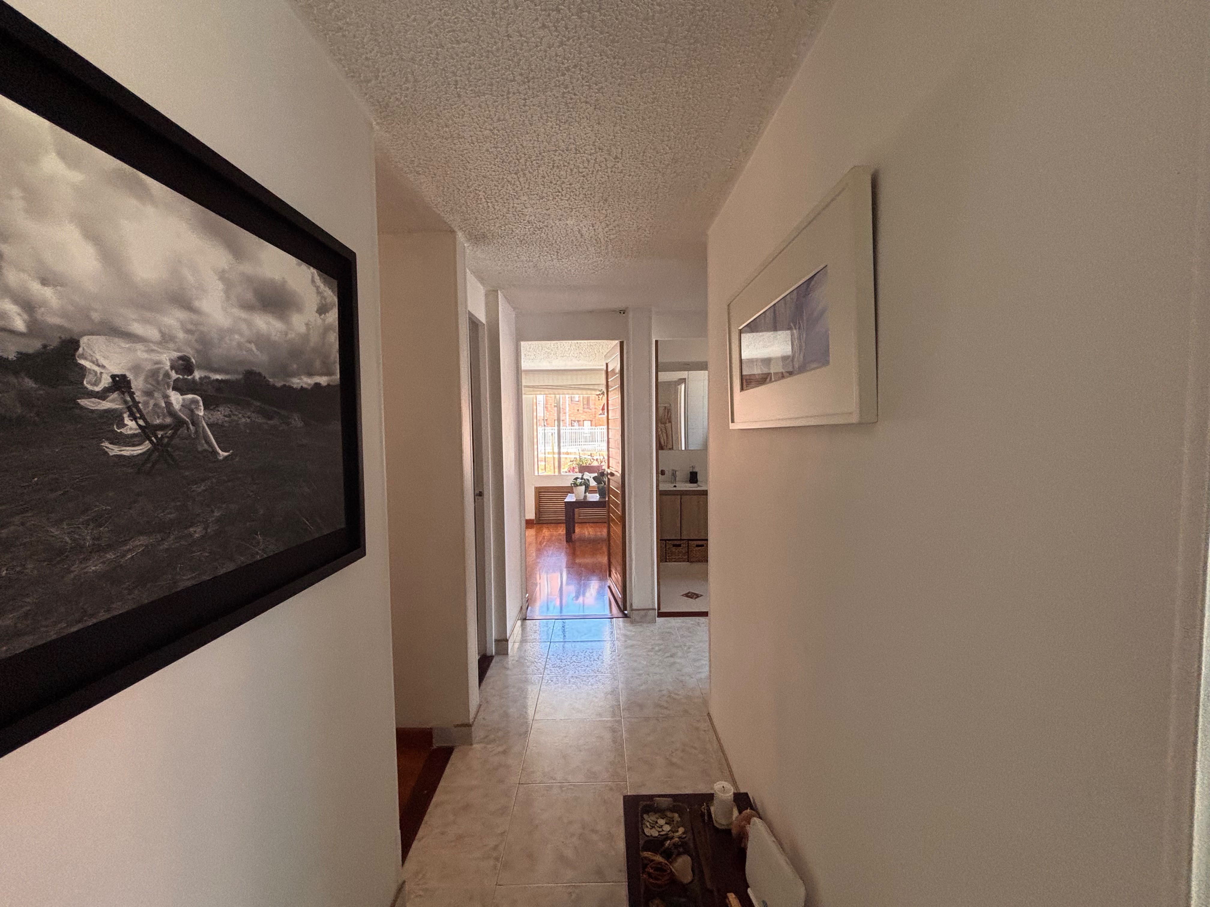 Apartamento en venta en Bosques Del Marques, Bogotá · foto 9 de 19