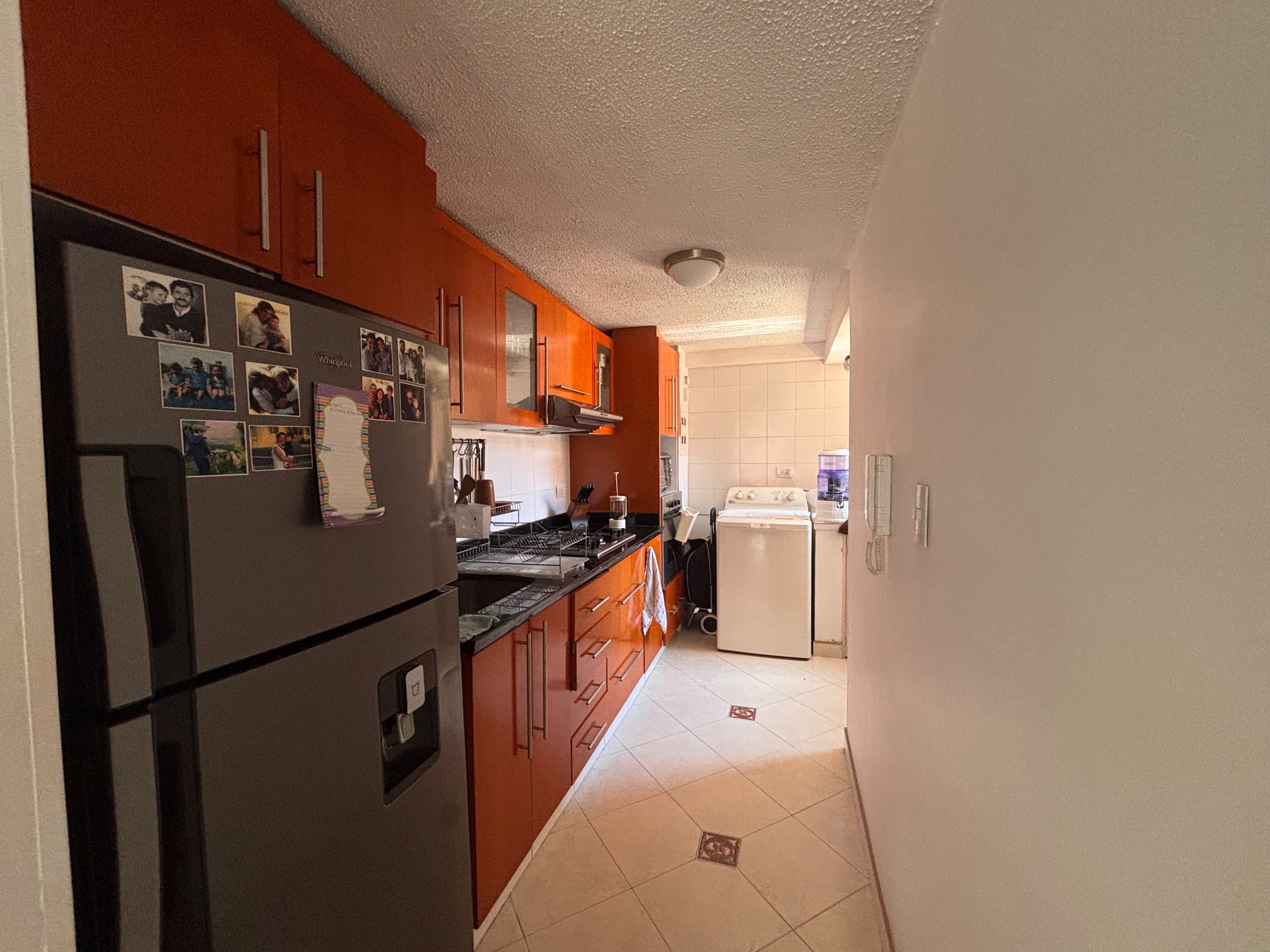 Apartamento en venta en Bosques Del Marques, Bogotá · foto 12 de 19