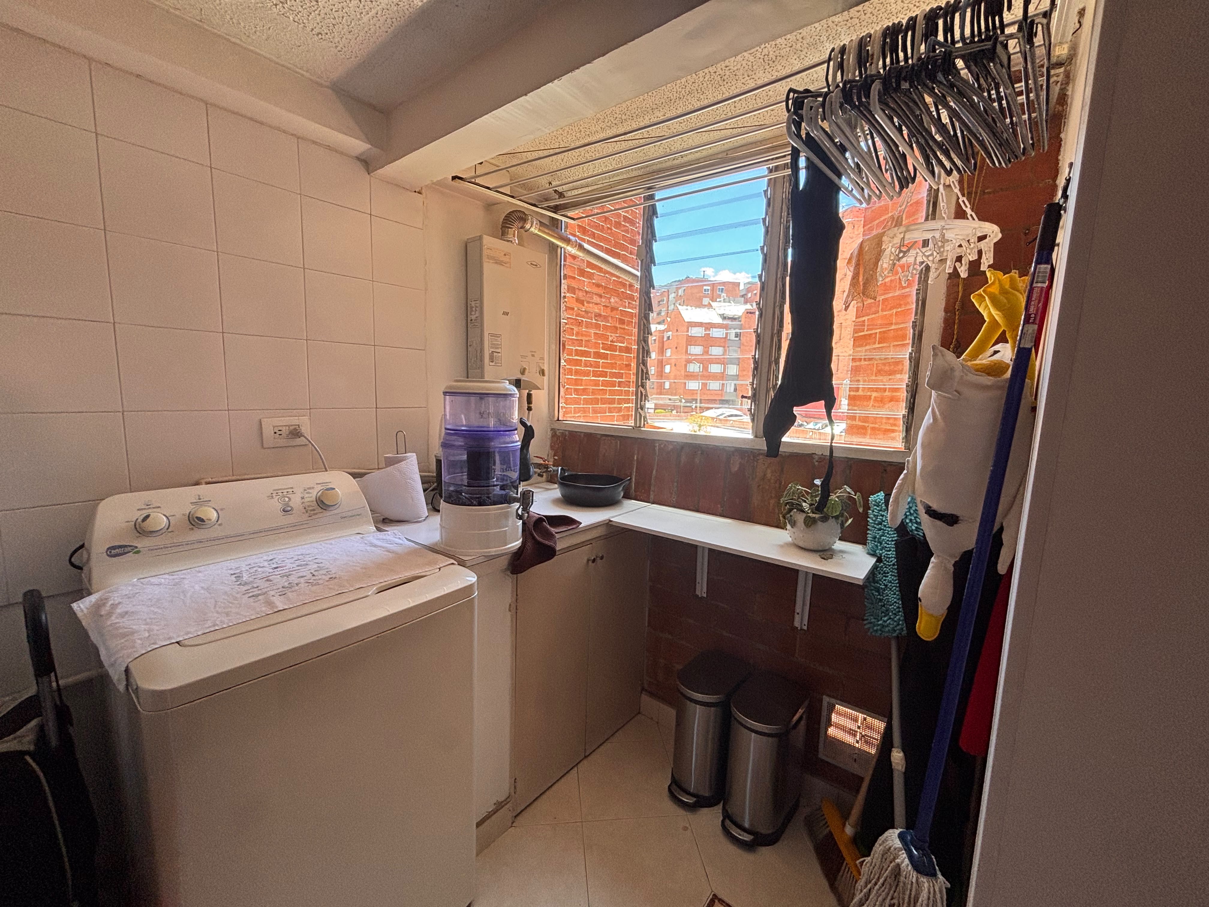 Apartamento en venta en Bosques Del Marques, Bogotá · foto 13 de 19