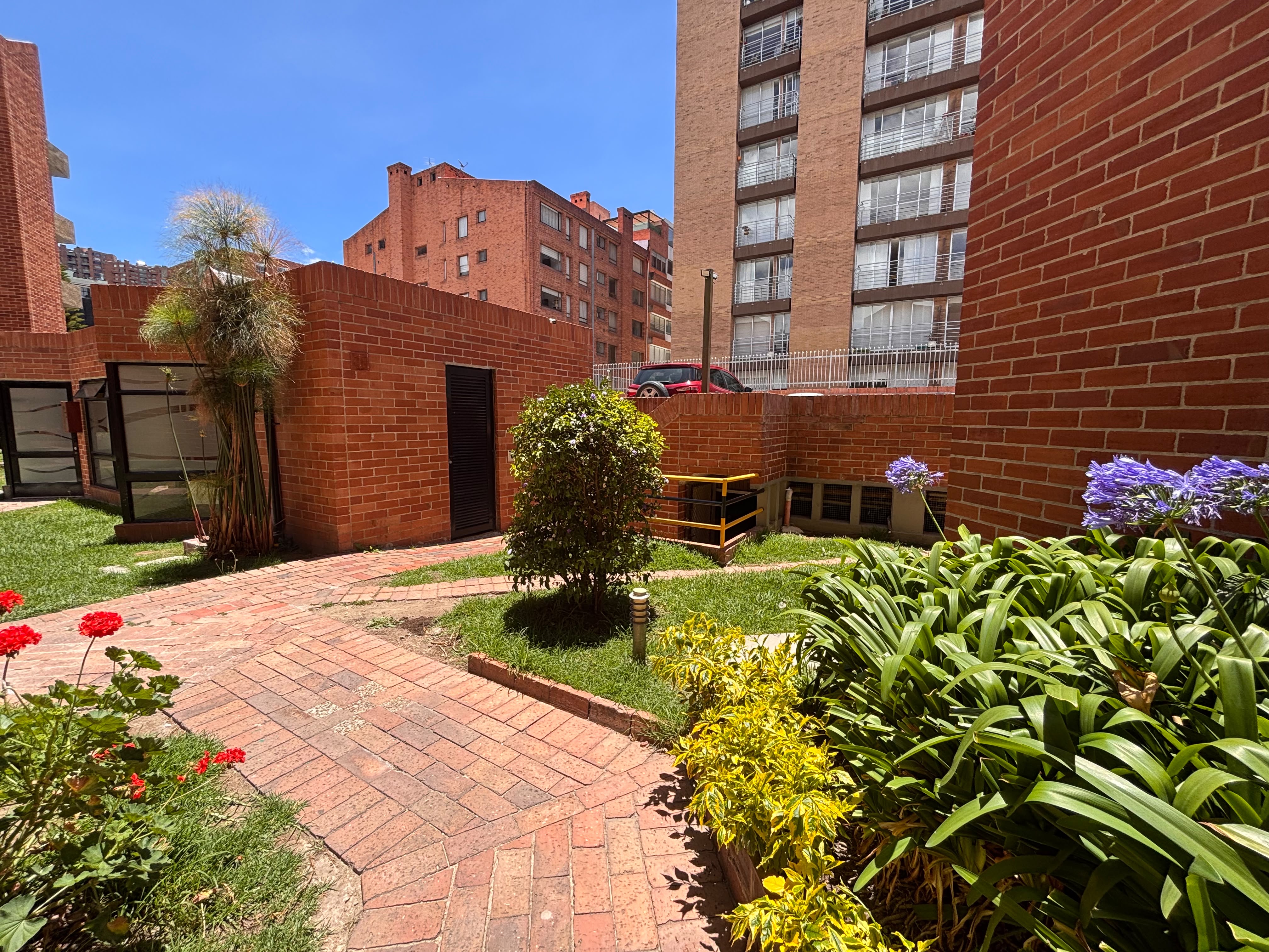 Apartamento en venta en Bosques Del Marques, Bogotá · foto 14 de 19