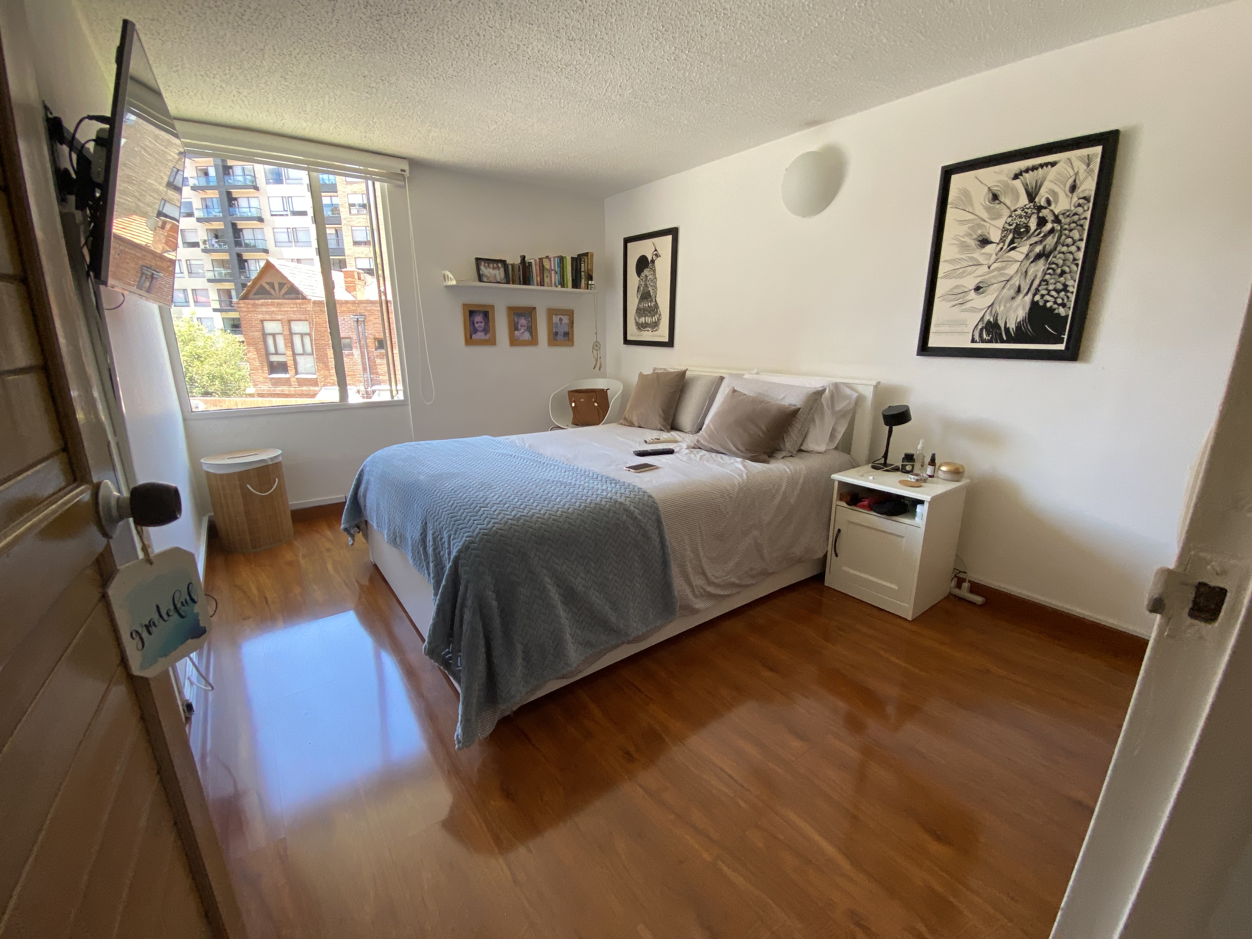 Apartamento en venta en Bosques Del Marques, Bogotá · foto 15 de 19