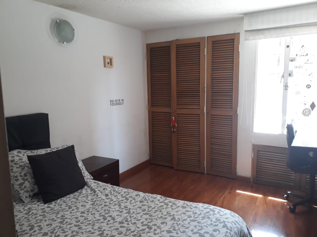 Apartamento en venta en Bosques Del Marques, Bogotá · foto 16 de 19