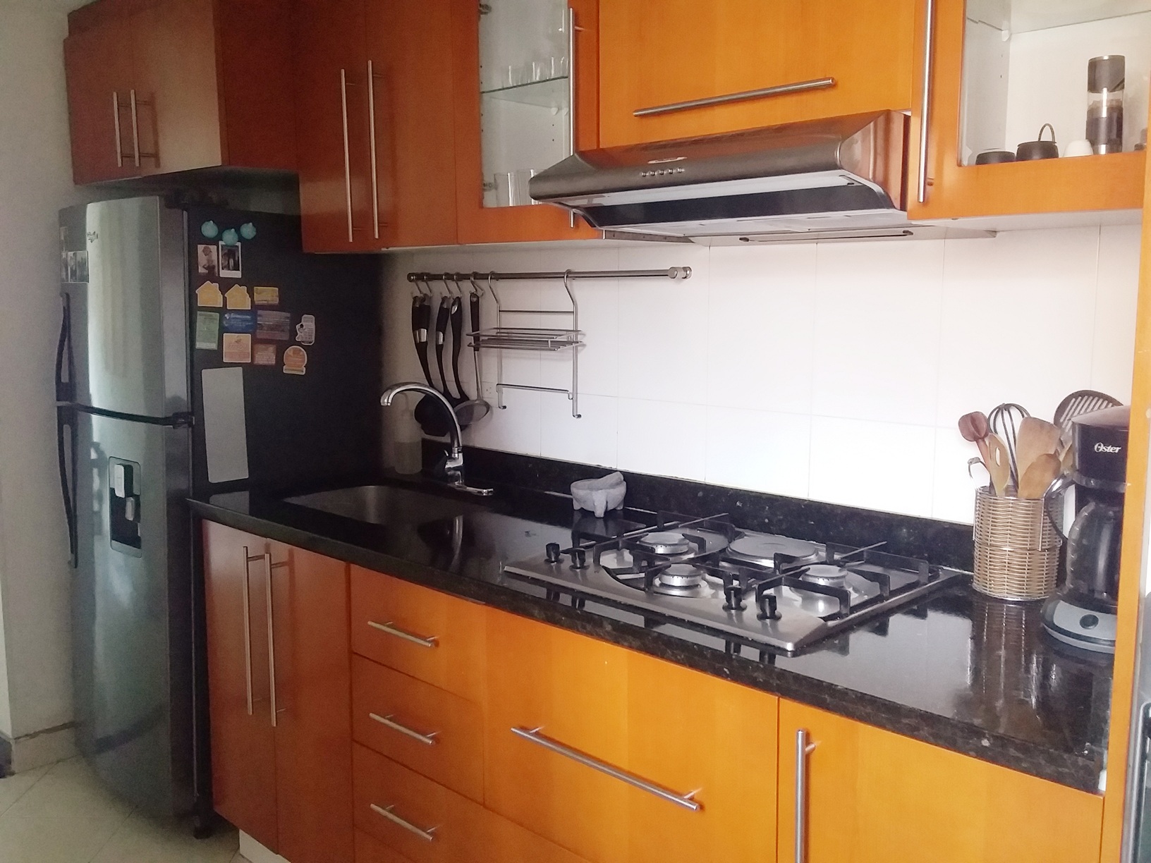 Apartamento en venta en Bosques Del Marques, Bogotá · foto 17 de 19