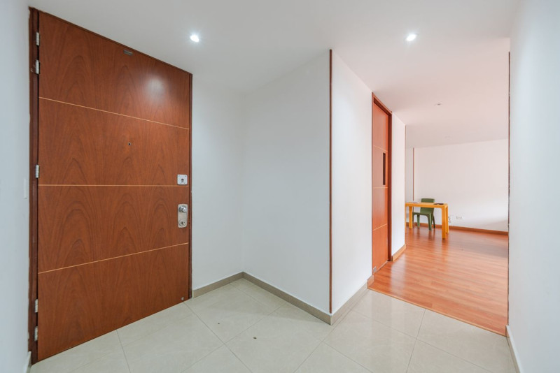 Apartamento en arriendo en Campin Occidental, Bogotá · foto 9 de 17